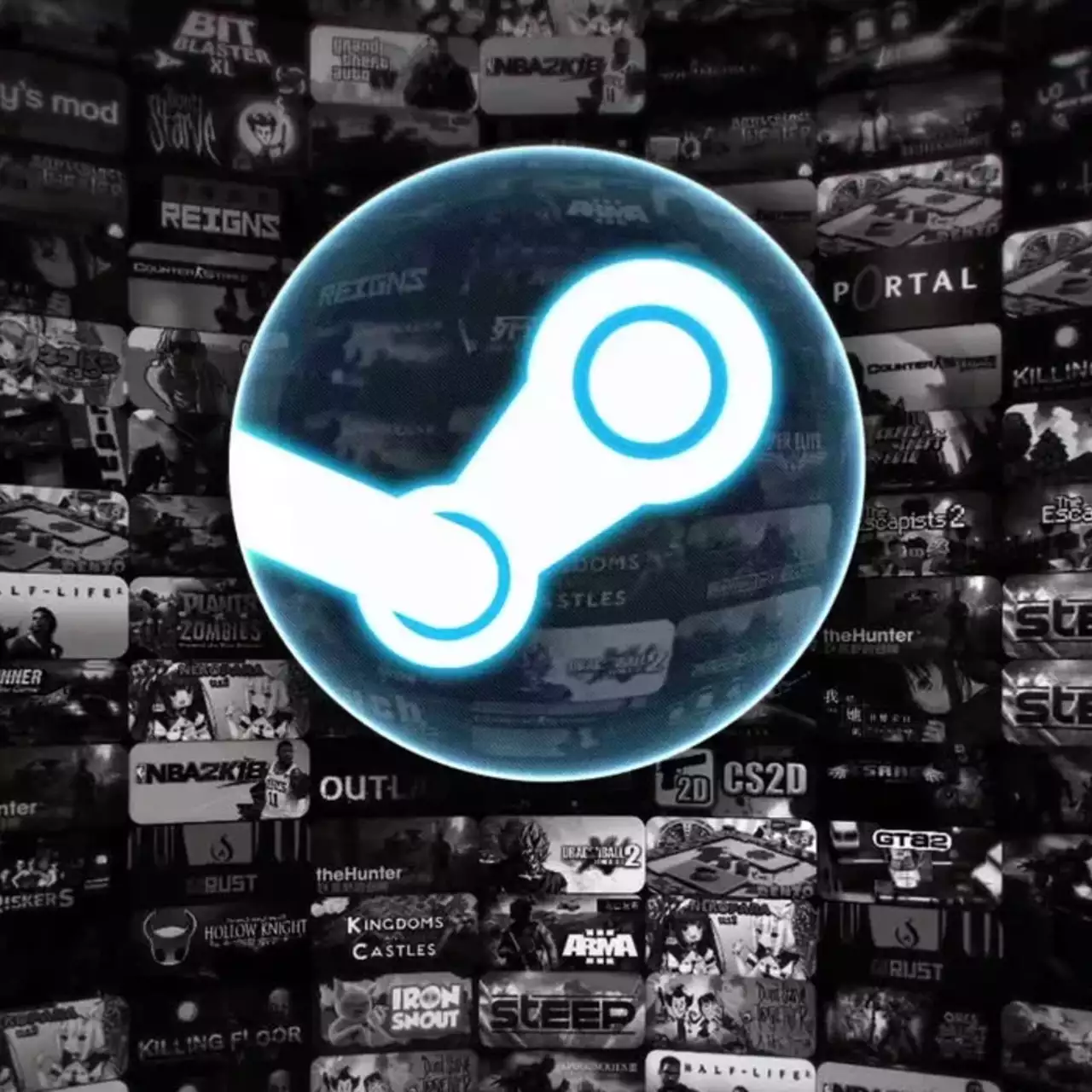Steam Enfrenta Problemas Contínuos Durante o Dia — Provavelmente Devido a Ataque DDoS Steam Enfrenta Problemas Contínuos Durante o Dia — Provavelmente Devido a Ataque DDoS