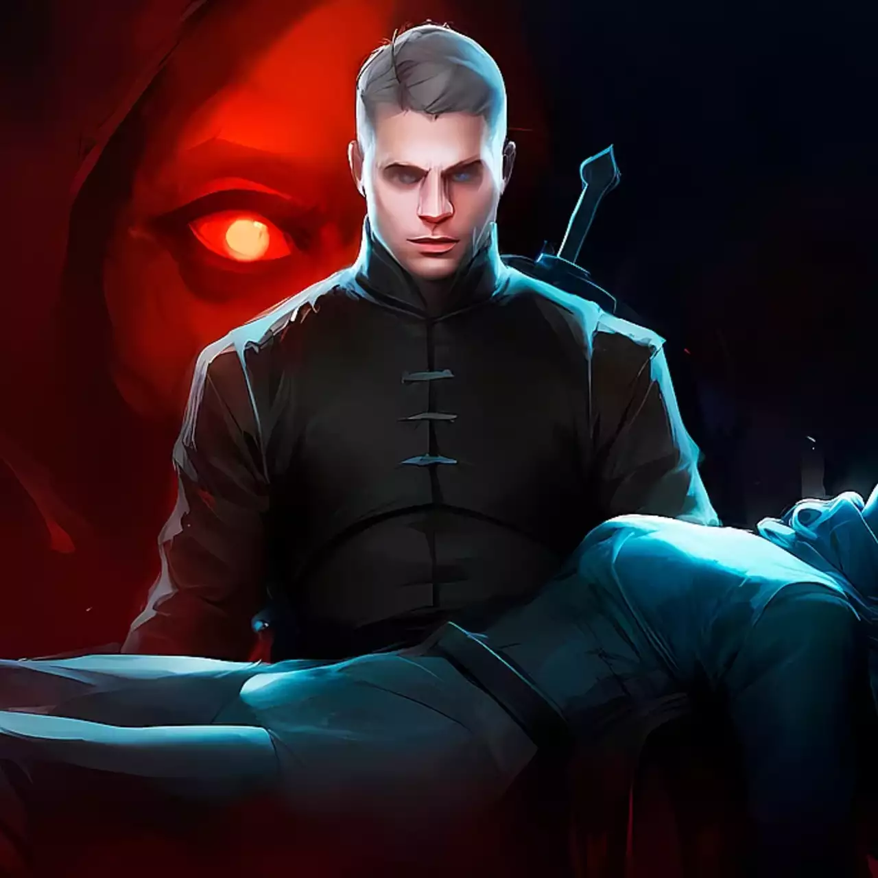 Анонсовано новий хорор на виживання Cult of Blood, що нагадує суміш Resident Evil і Dark Souls, але про вампірів