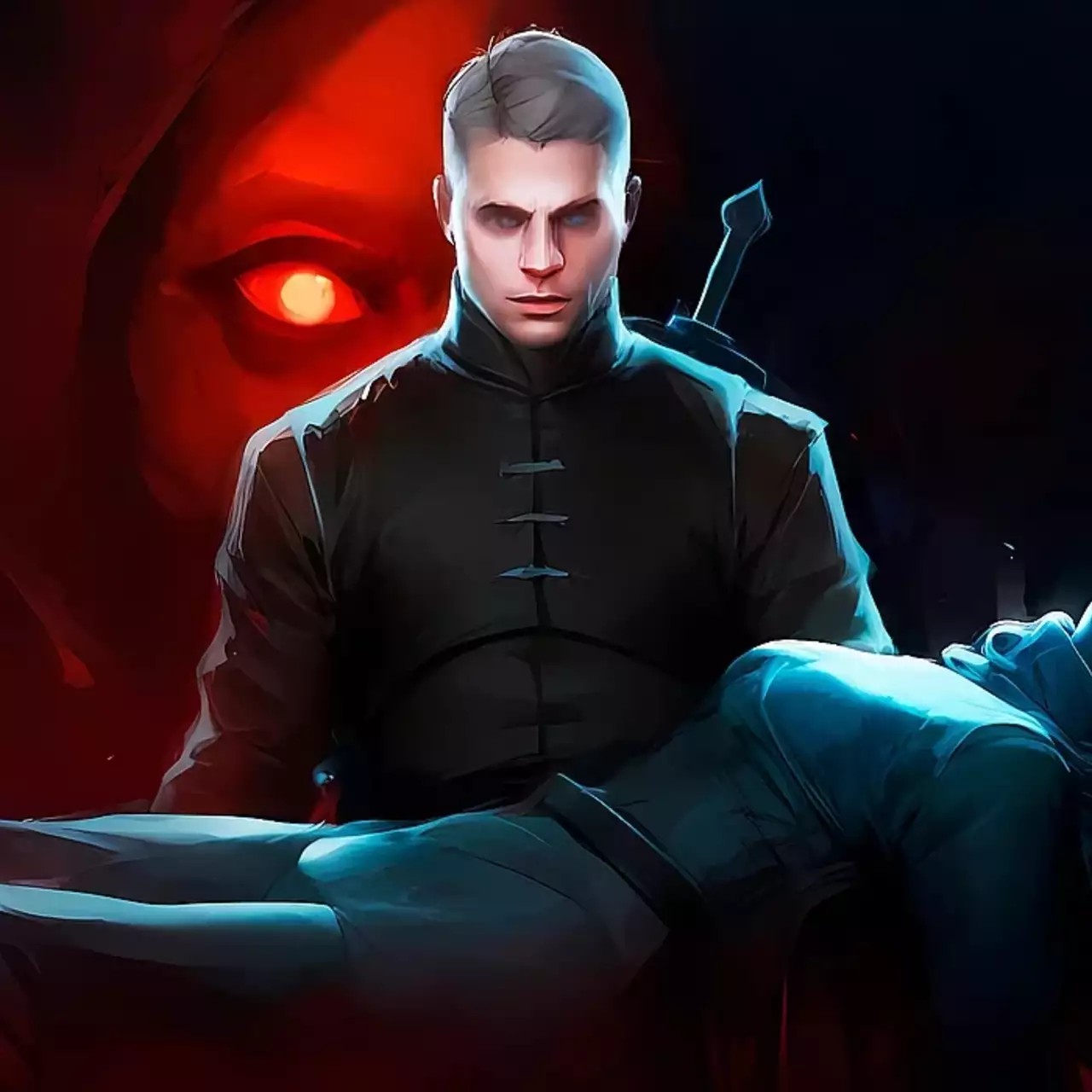 Nowa gra Survival Horror Cult of Blood ogłoszona — wampiryczna mieszanka Resident Evil i Dark Souls Nowa gra Survival Horror Cult of Blood ogłoszona — wampiryczna mieszanka Resident Evil i Dark Souls