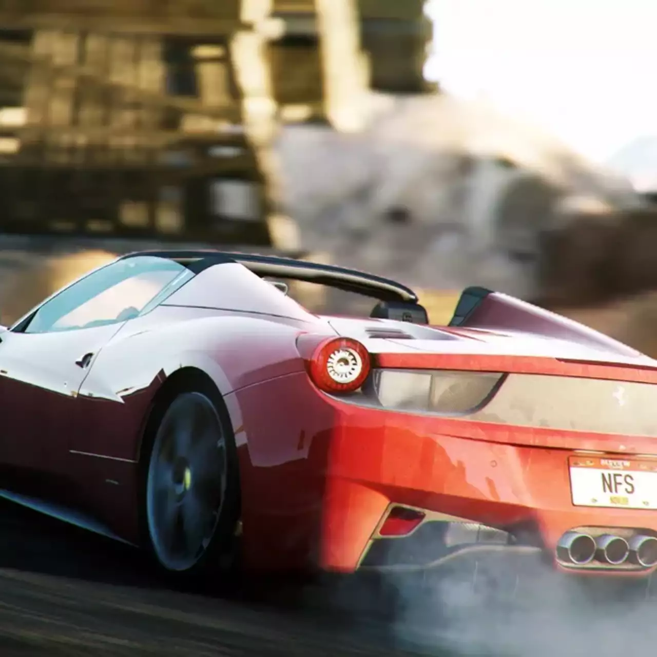 EA Desliga os Servidores de Need for Speed: Rivals Quase 12 Anos Após o Lançamento EA Desliga os Servidores de Need for Speed: Rivals Quase 12 Anos Após o Lançamento