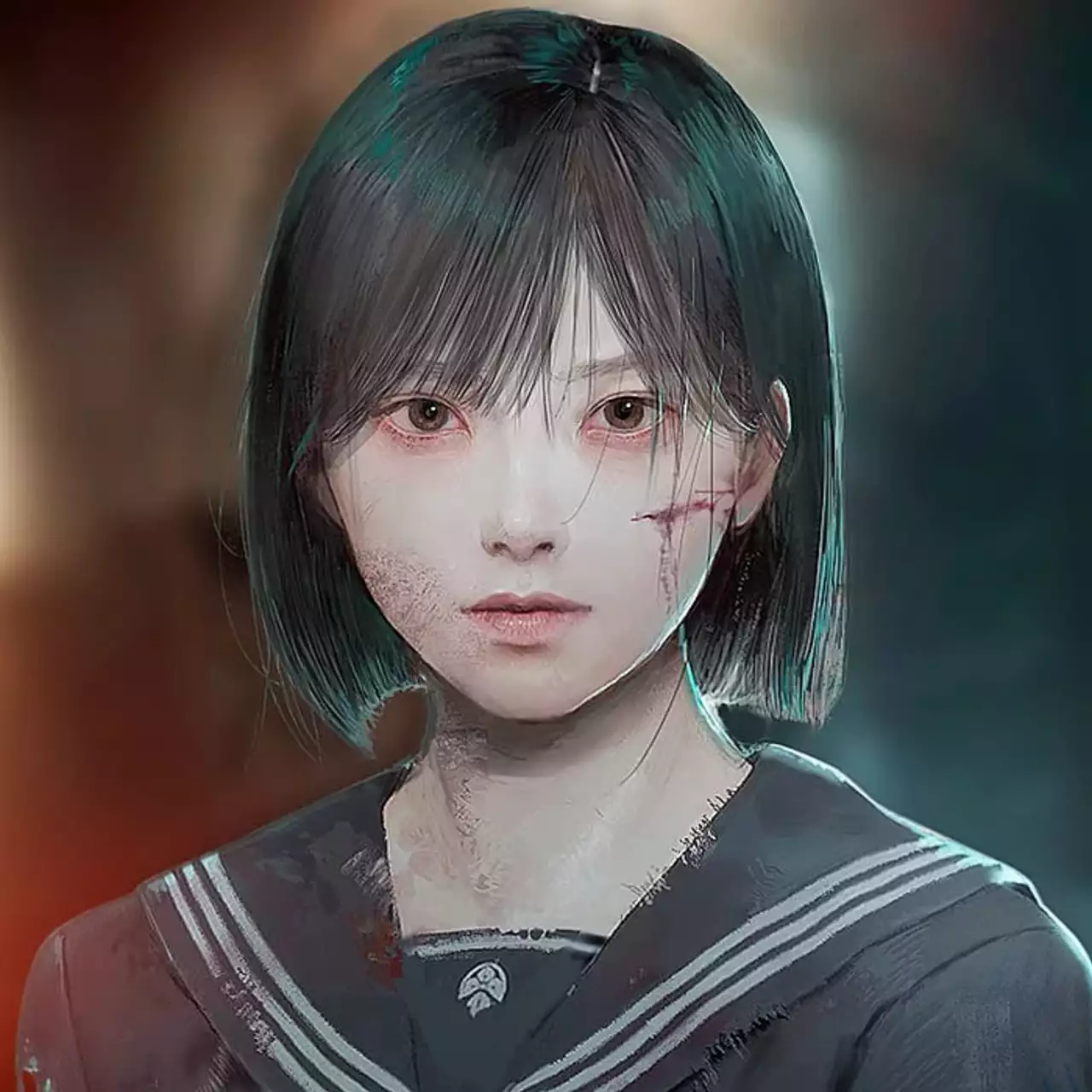 Silent Hill f: занурення в кошмар
