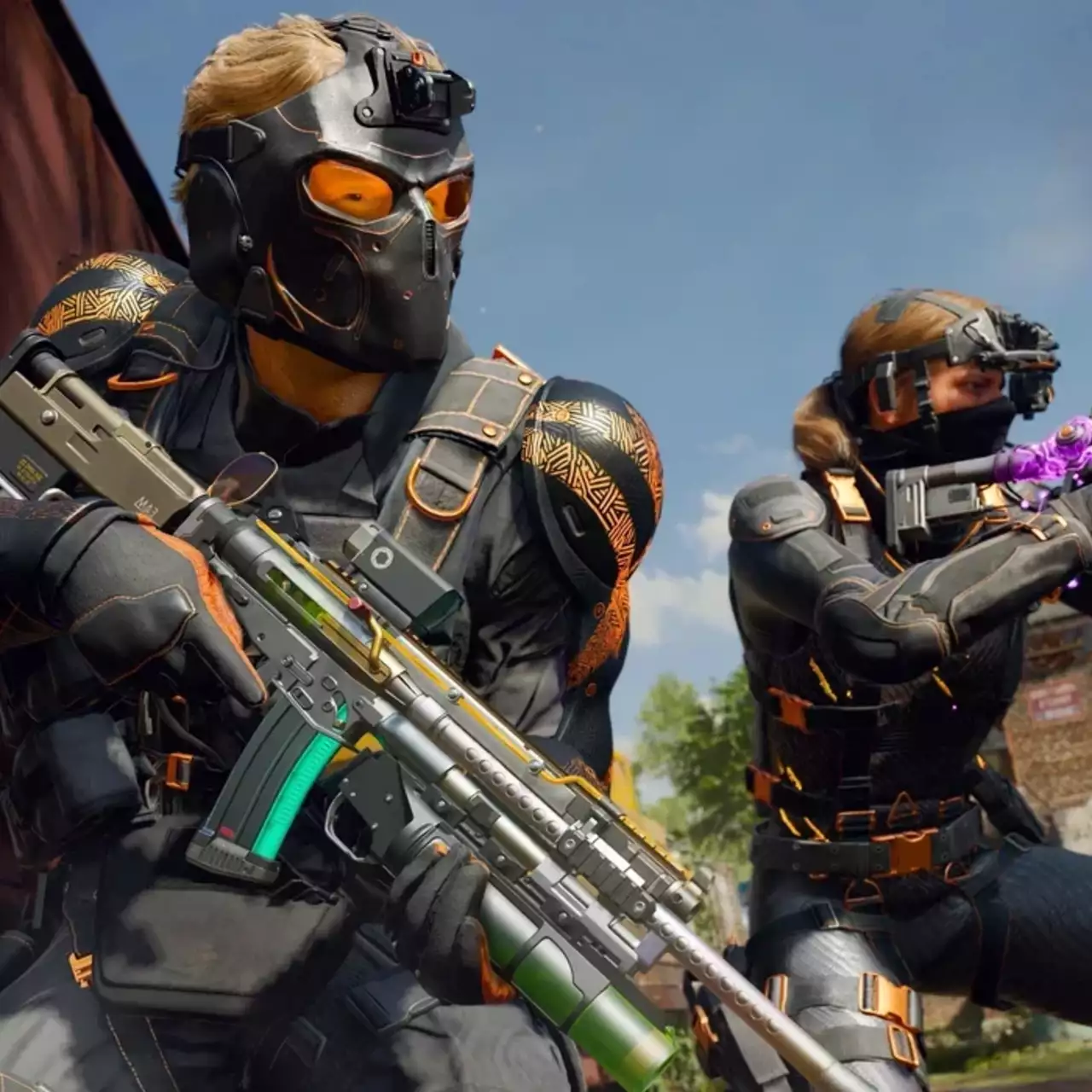 Call of Duty: Black Ops 6 terá um teste gratuito por tempo limitado Call of Duty: Black Ops 6 terá um teste gratuito por tempo limitado