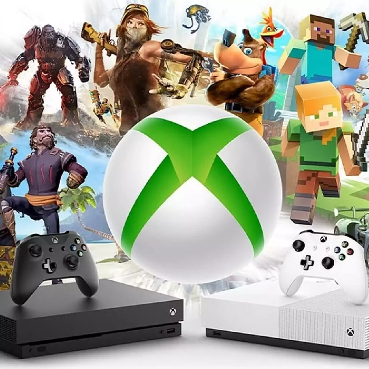 Microsoft тимчасово зберігатиме стару ціну Game Pass для поточних підписників у деяких країнах