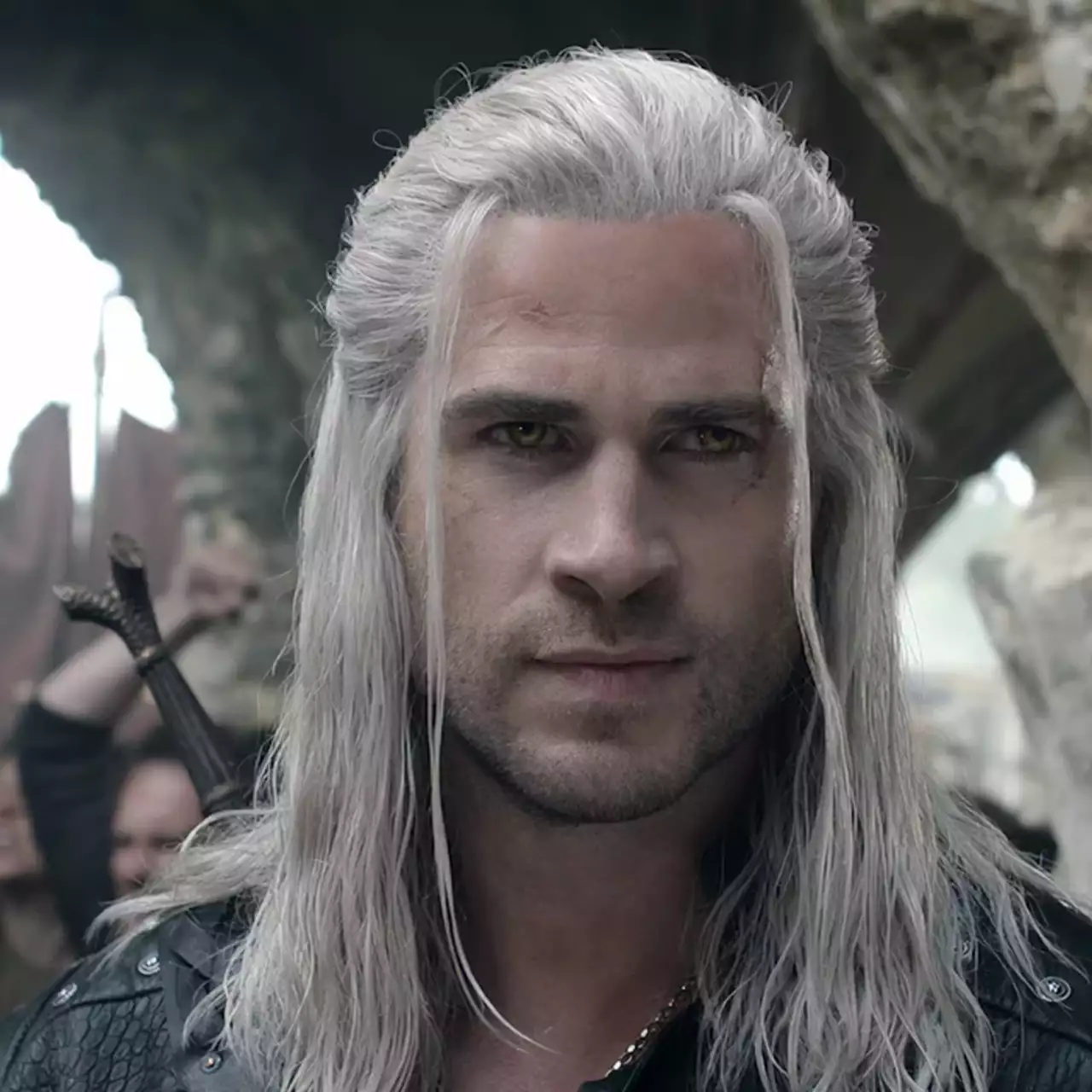 Uma jaqueta de motociclista e um pouco de palavrões: os criadores de 'The Witcher' revelam o que Liam Hemsworth trouxe para Geralt Uma jaqueta de motociclista e um pouco de palavrões: os criadores de 'The Witcher' revelam o que Liam Hemsworth trouxe para Geralt
