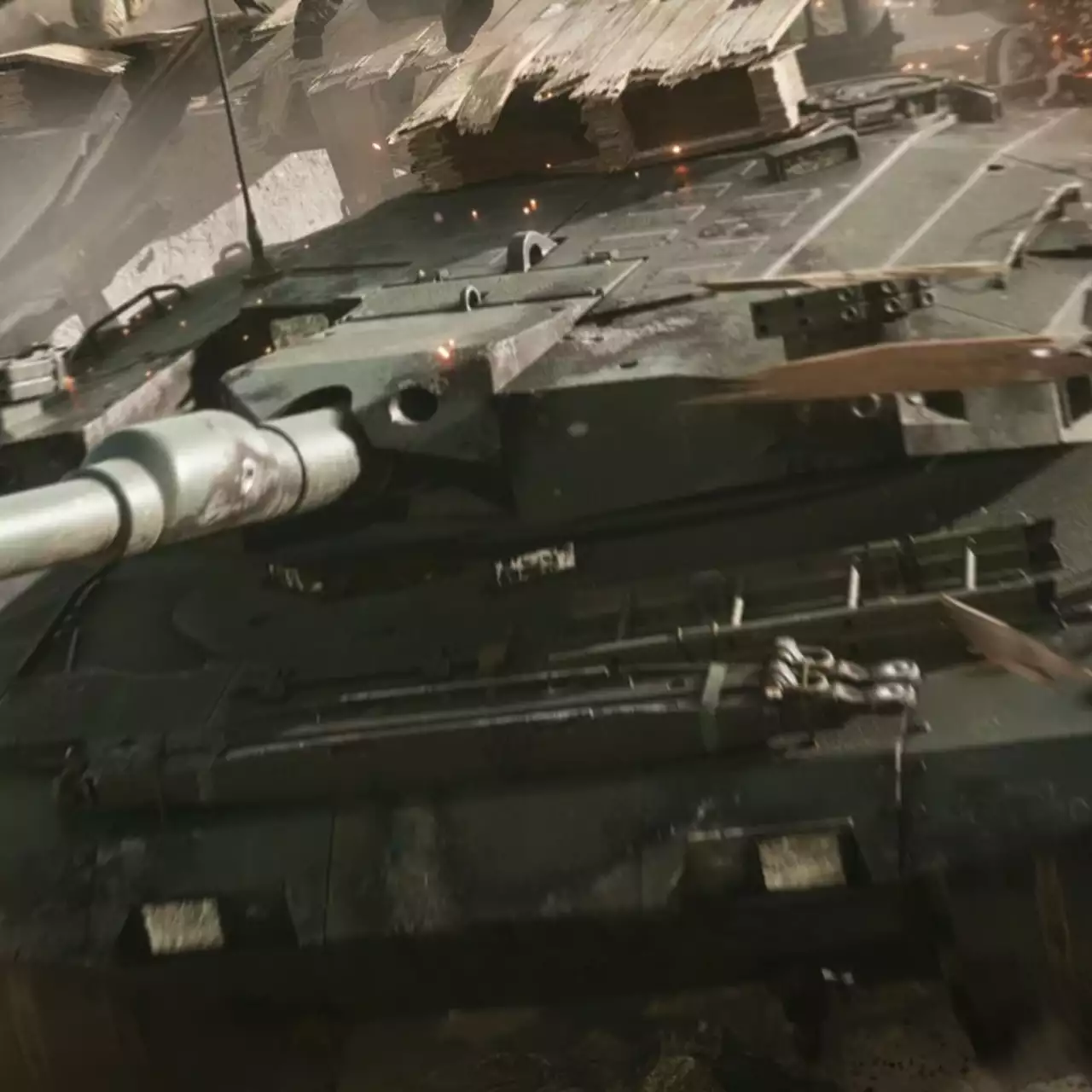 Desenvolvedores Revelam Que Tipo de PC Você Precisará para Rodar Battlefield 6 em 4K e 240 FPS Desenvolvedores Revelam Que Tipo de PC Você Precisará para Rodar Battlefield 6 em 4K e 240 FPS