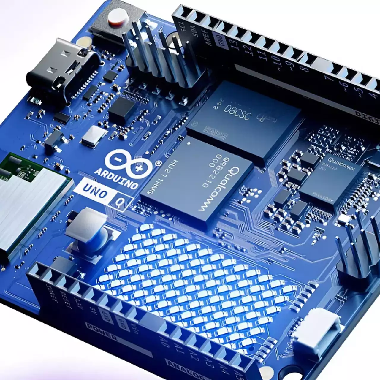 Arduino вийшла на рівень Raspberry Pi, представивши плату з Linux Arduino вийшла на рівень Raspberry Pi, представивши плату з Linux