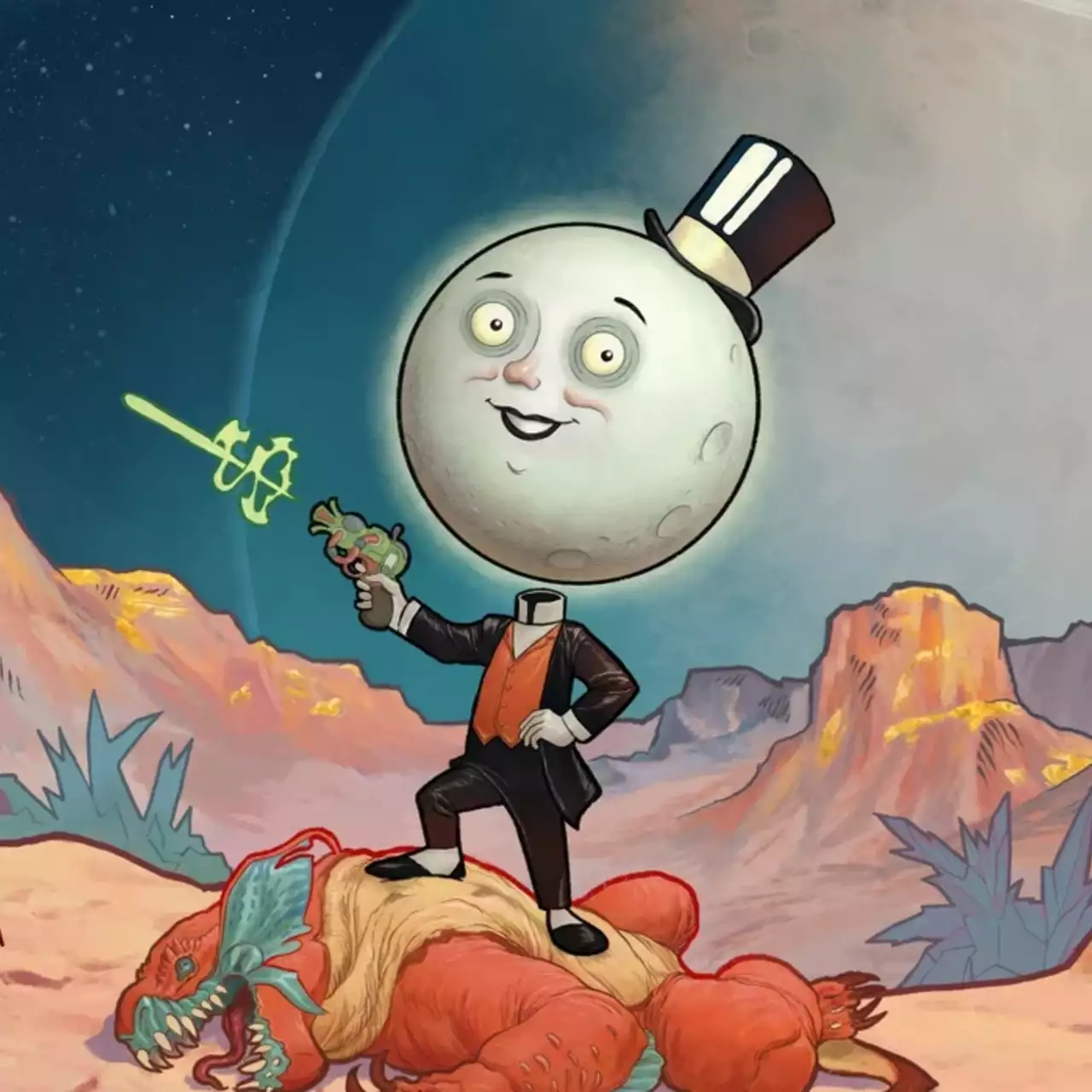 20 хвилин геймплею The Outer Worlds 2 — рольової гри від авторів Avowed та Fallout: New Vegas