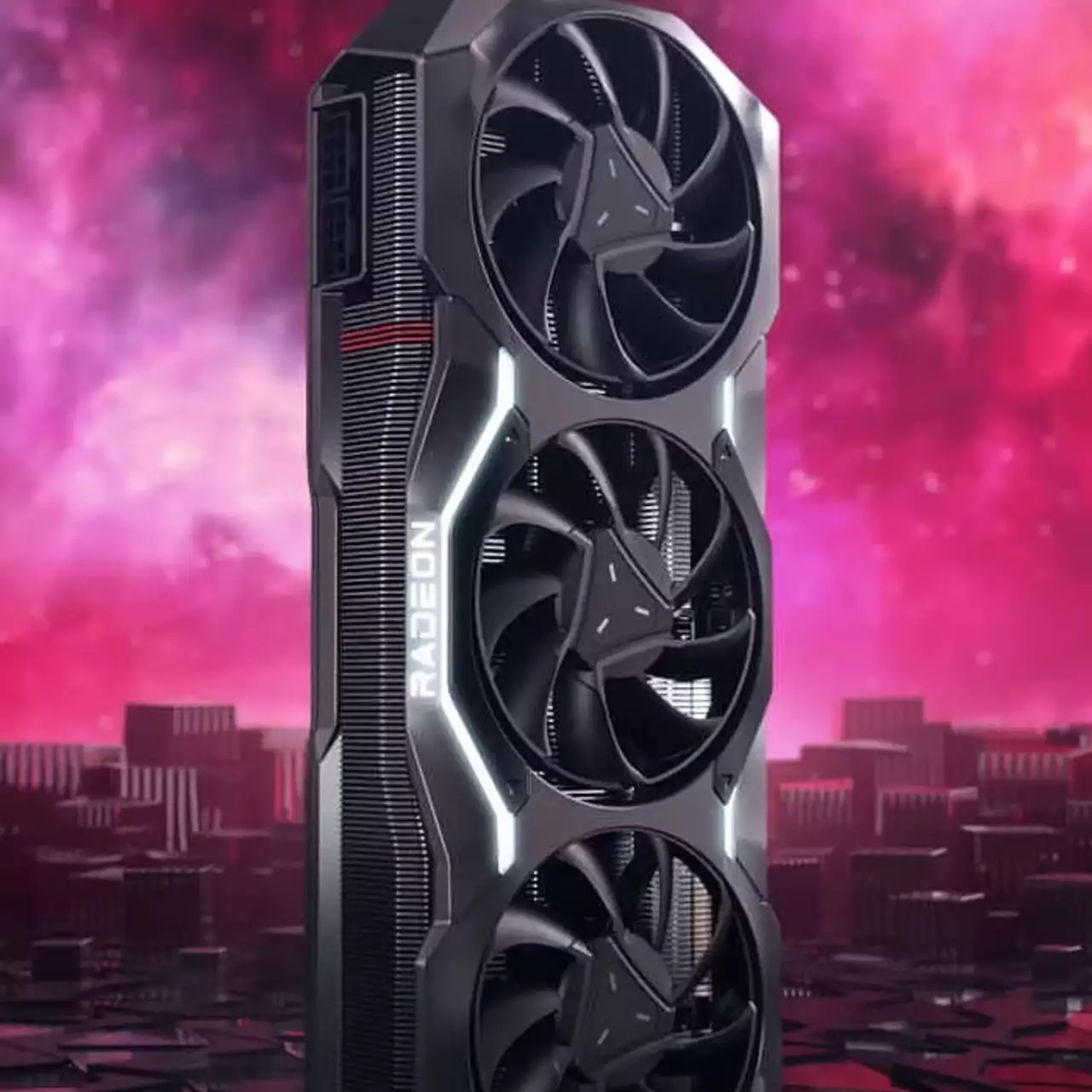 Niespodziewany zwrot akcji: Karty graficzne AMD sprzedają się lepiej niż NVIDIA w sprzedaży detalicznej Niespodziewany zwrot akcji: Karty graficzne AMD sprzedają się lepiej niż NVIDIA w sprzedaży detalicznej