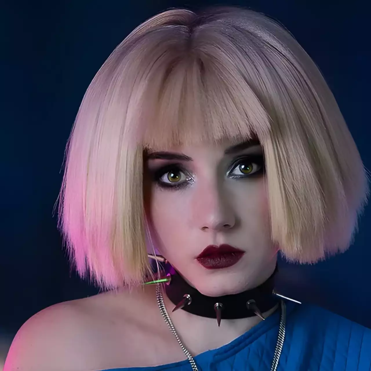 Melhor do que no Jogo? Cosplayer Traz Misty de Cyberpunk 2077 à Vida — e Lidera o Reddit Melhor do que no Jogo? Cosplayer Traz Misty de Cyberpunk 2077 à Vida — e Lidera o Reddit