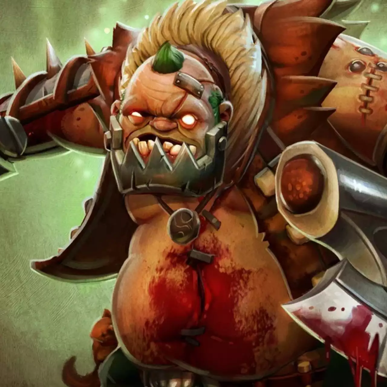 Dota 2 Mungkin Mendapatkan Pudge Barbie — Lengkap dengan Gaun Merah Muda dan Sikat Alih-alih Hook Dota 2 Mungkin Mendapatkan Pudge Barbie — Lengkap dengan Gaun Merah Muda dan Sikat Alih-alih Hook