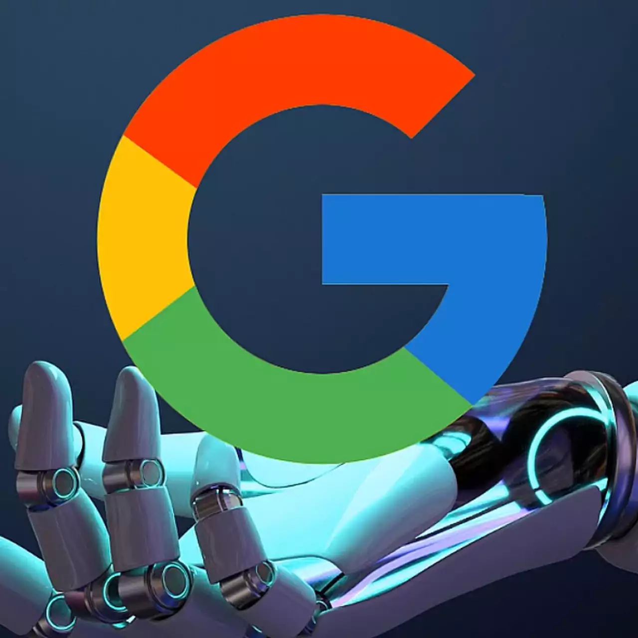 Нейромережа Google тепер може працювати з сайтами замість людини Нейромережа Google тепер може працювати з сайтами замість людини