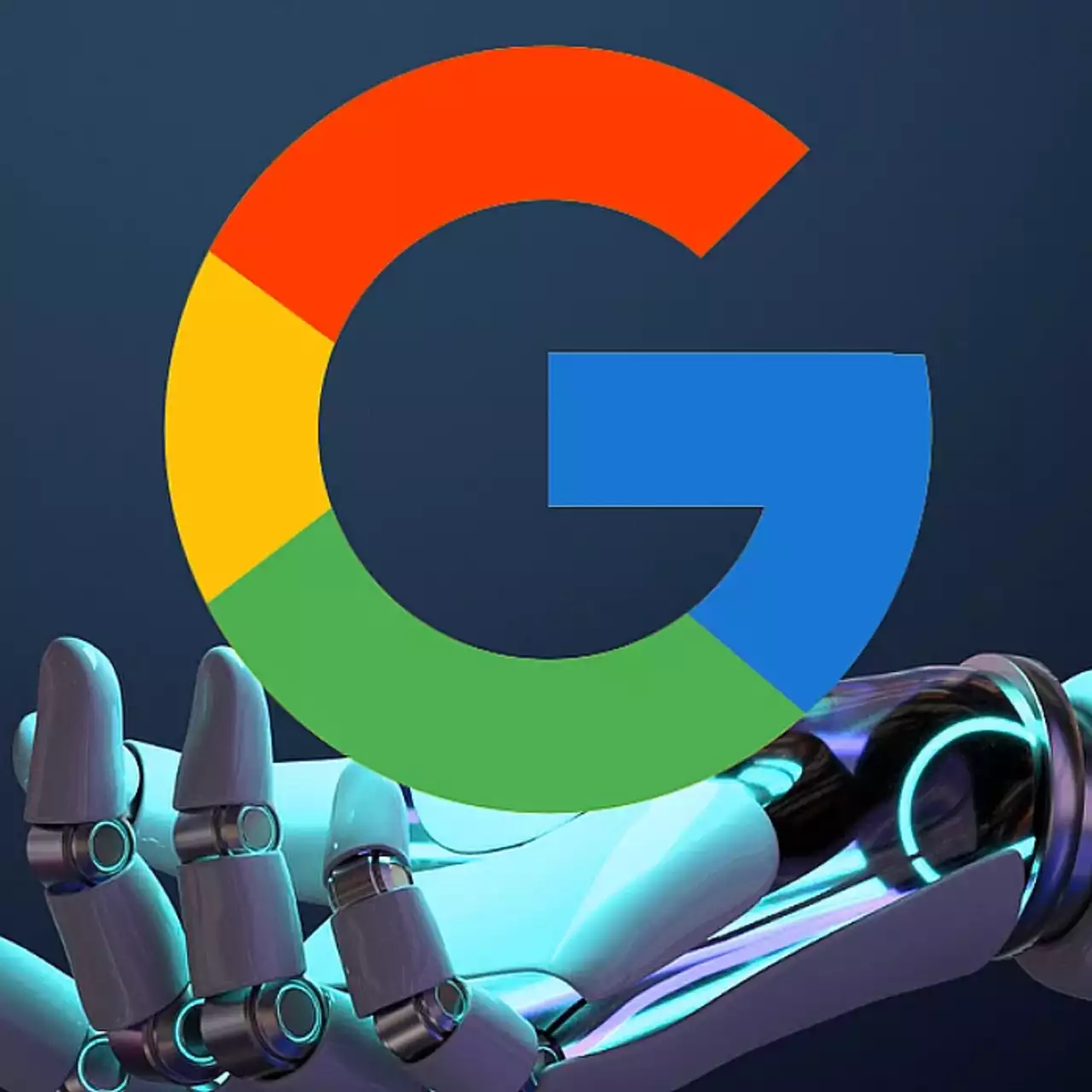 Nowa sztuczna inteligencja Google może teraz korzystać z witryn internetowych w Twoim imieniu Nowa sztuczna inteligencja Google może teraz korzystać z witryn internetowych w Twoim imieniu