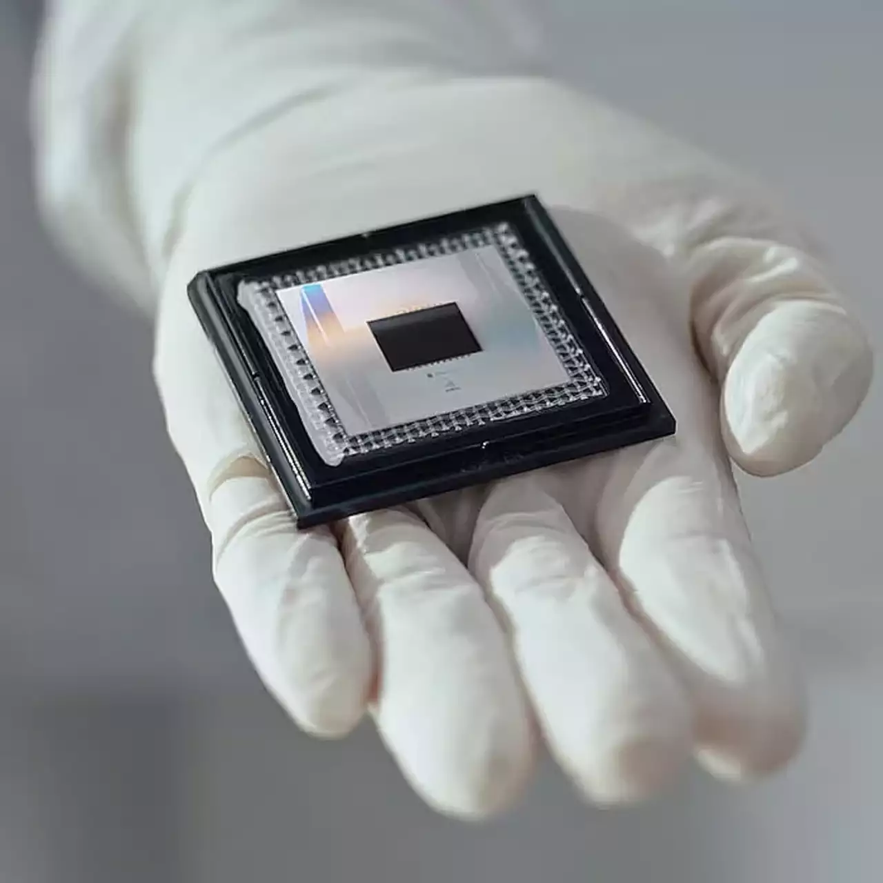 Kepala NVIDIA Mengatakan Keunggulan AS atas China dalam Chip AI Sedang Memudar dengan Cepat Kepala NVIDIA Mengatakan Keunggulan AS atas China dalam Chip AI Sedang Memudar dengan Cepat