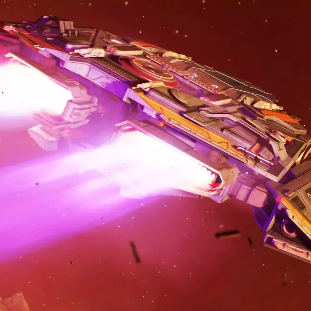 Space Shooter Jump Space Recebe Críticas Extremamente Positivas no Steam Space Shooter Jump Space Recebe Críticas Extremamente Positivas no Steam