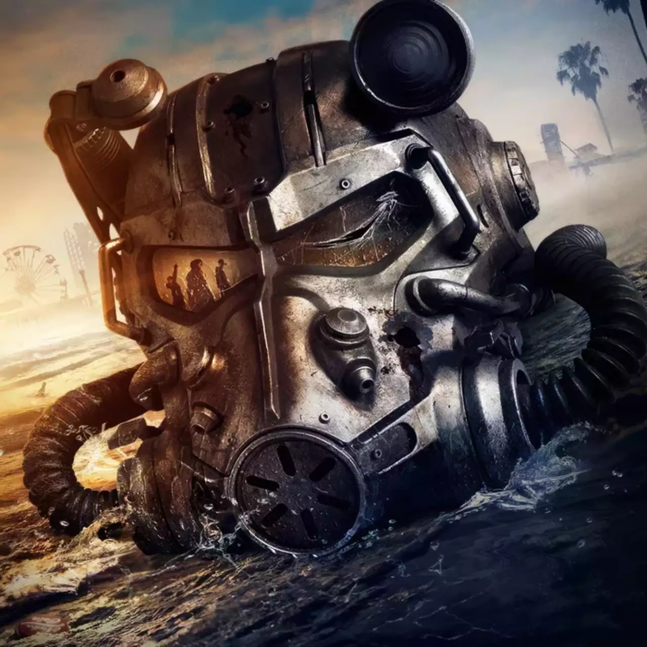 23 жовтня відбудеться захід Fallout Day 2025