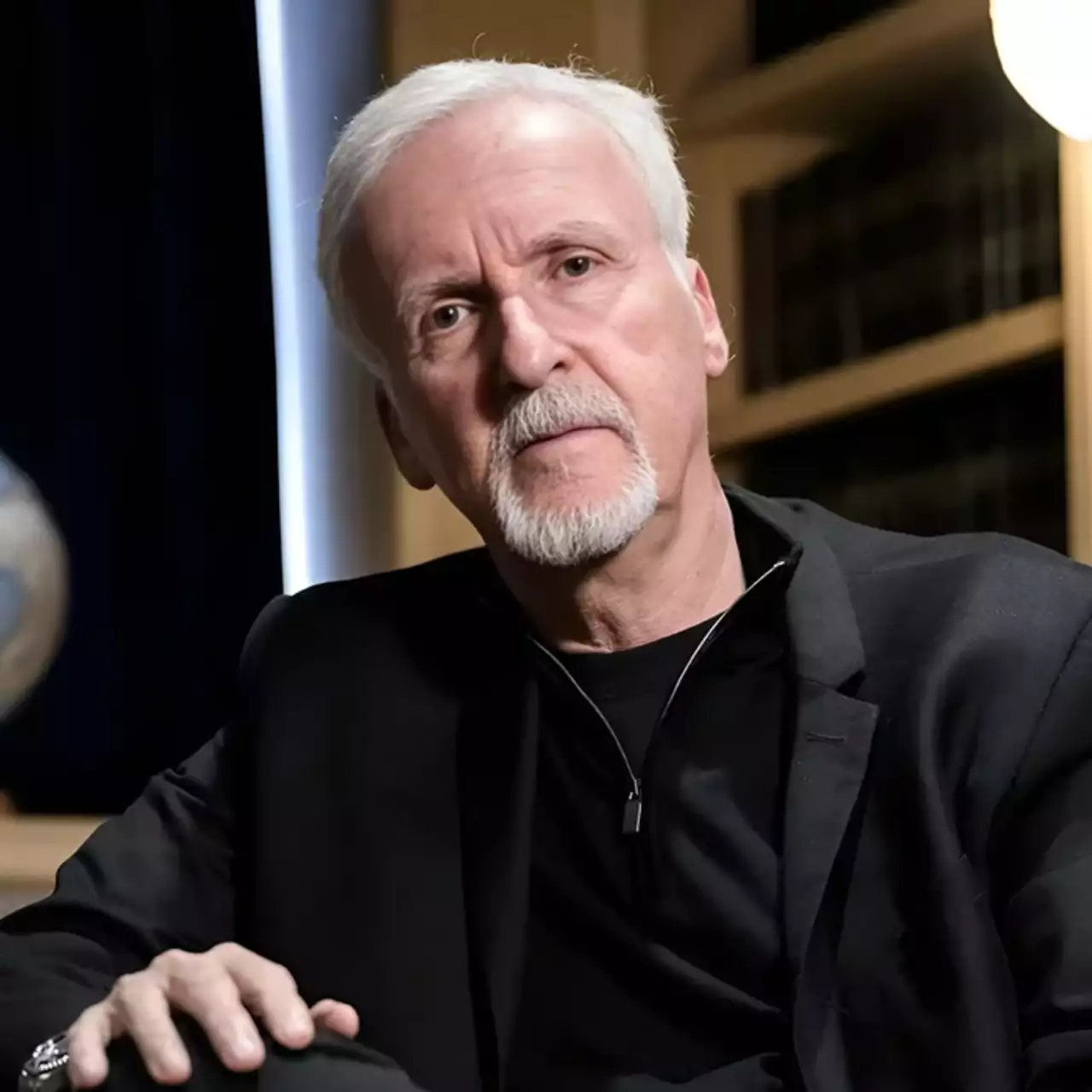 James Cameron'ın En İyi Filmleri, İyi'den En İyi'ye Sıralandı James Cameron'ın En İyi Filmleri, İyi'den En İyi'ye Sıralandı