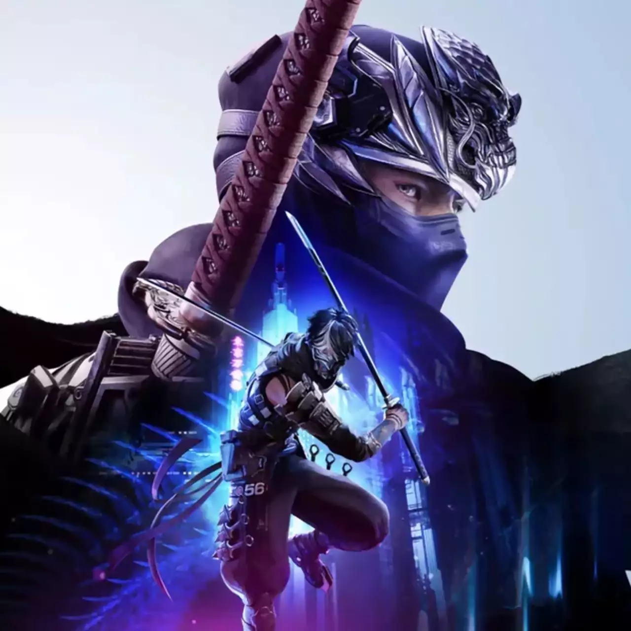 Evil West, Ninja Gaiden 4, Ninja Gaiden Black y más llegan a Game Pass