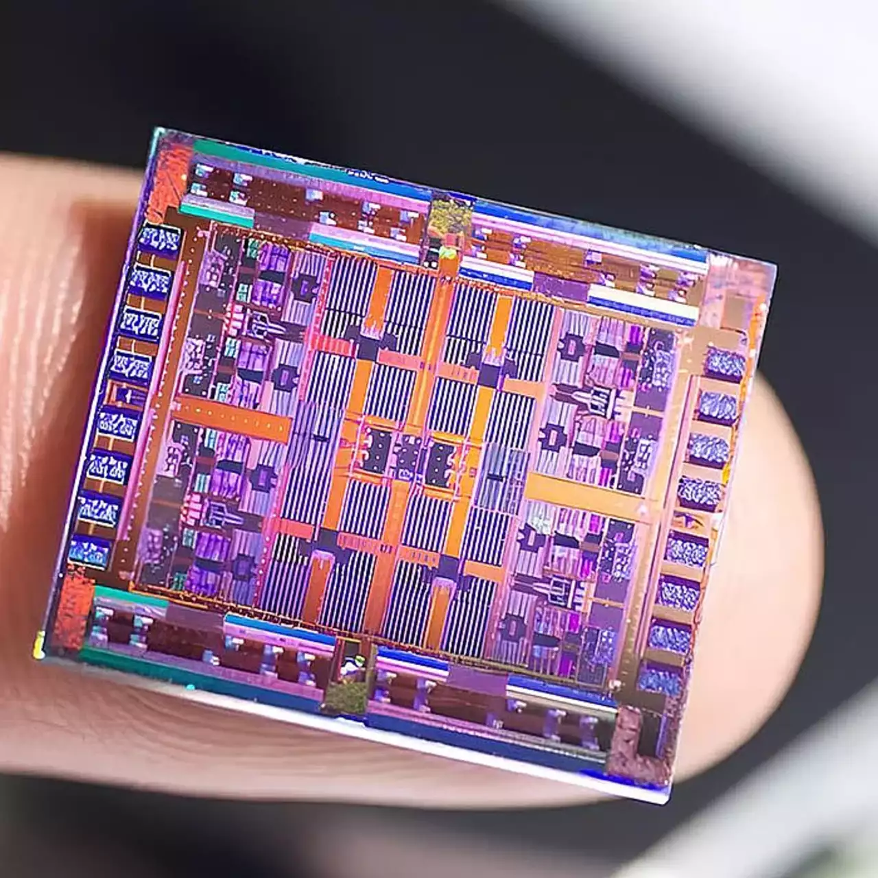 TSMC назвала ціну переходу на 2-нанометрові чіпи