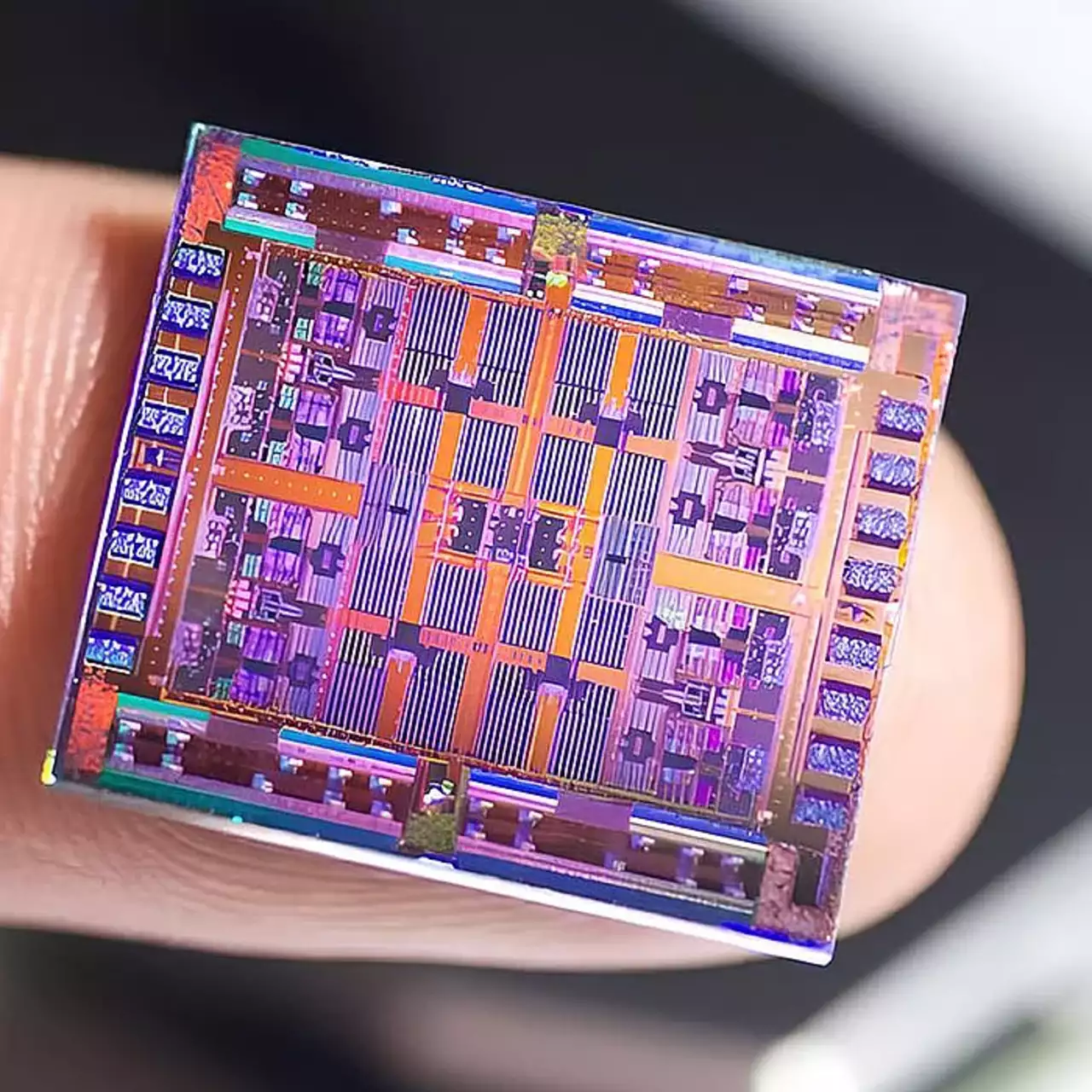 TSMC Wprowadza cenę za przejście na chipy 2-nanometrowe TSMC Wprowadza cenę za przejście na chipy 2-nanometrowe