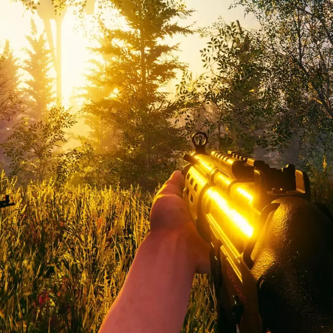 Dziedzictwo — Nowa gra survivalowa w otwartym świecie z elementami horroru zadebiutuje na Steam Dziedzictwo — Nowa gra survivalowa w otwartym świecie z elementami horroru zadebiutuje na Steam