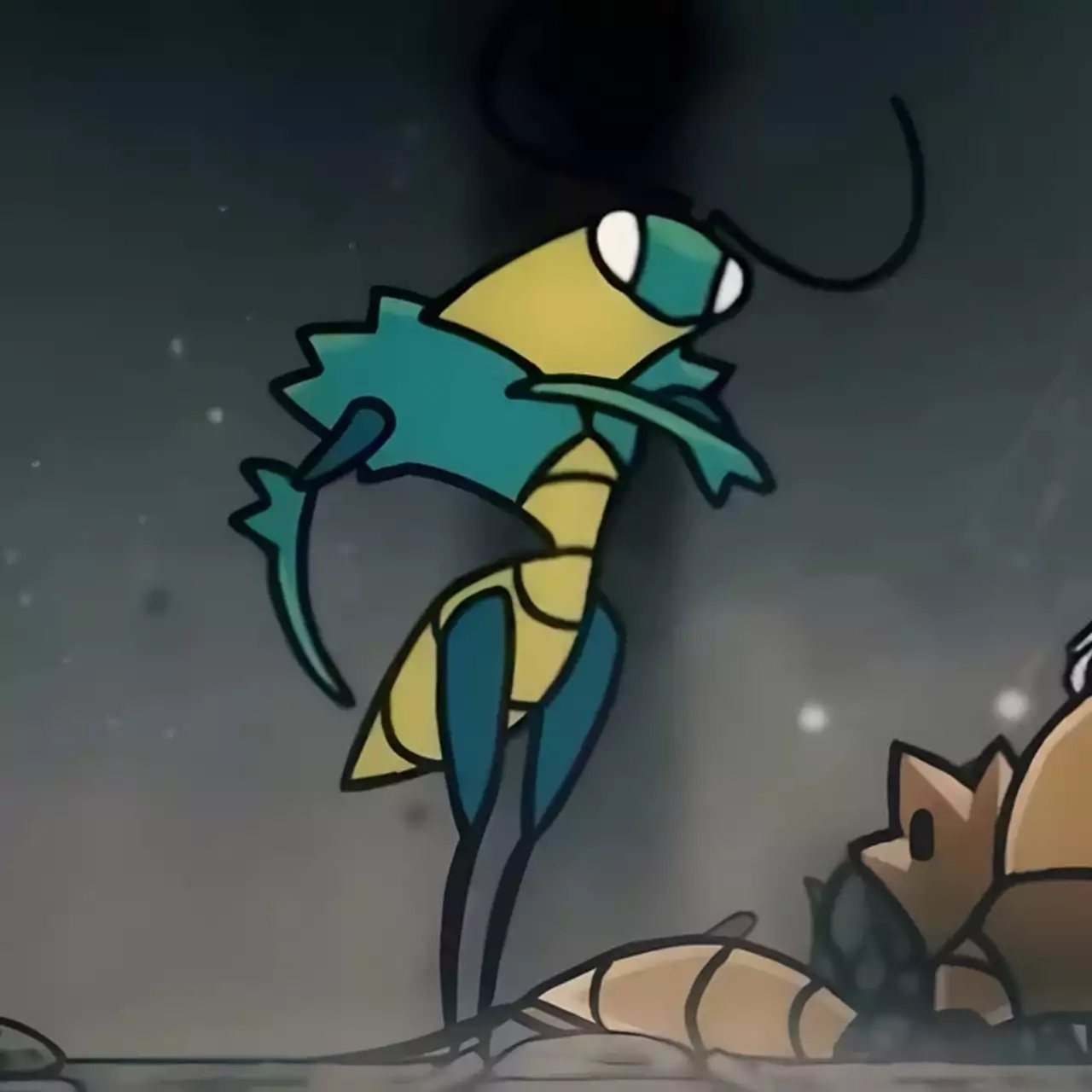Hollow Knight: Silksong — Yaralılar için Merhem Görev Rehberi Hollow Knight: Silksong — Yaralılar için Merhem Görev Rehberi