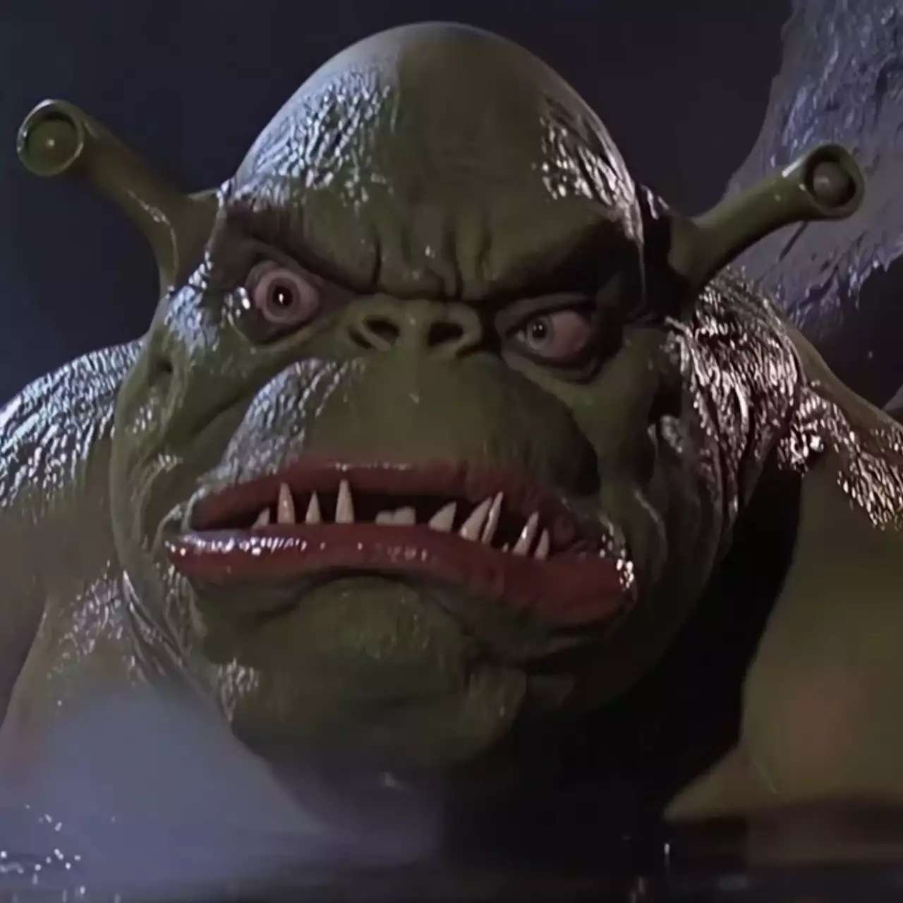 Trailer do Filme Shrek Feito por Fãs Lançado