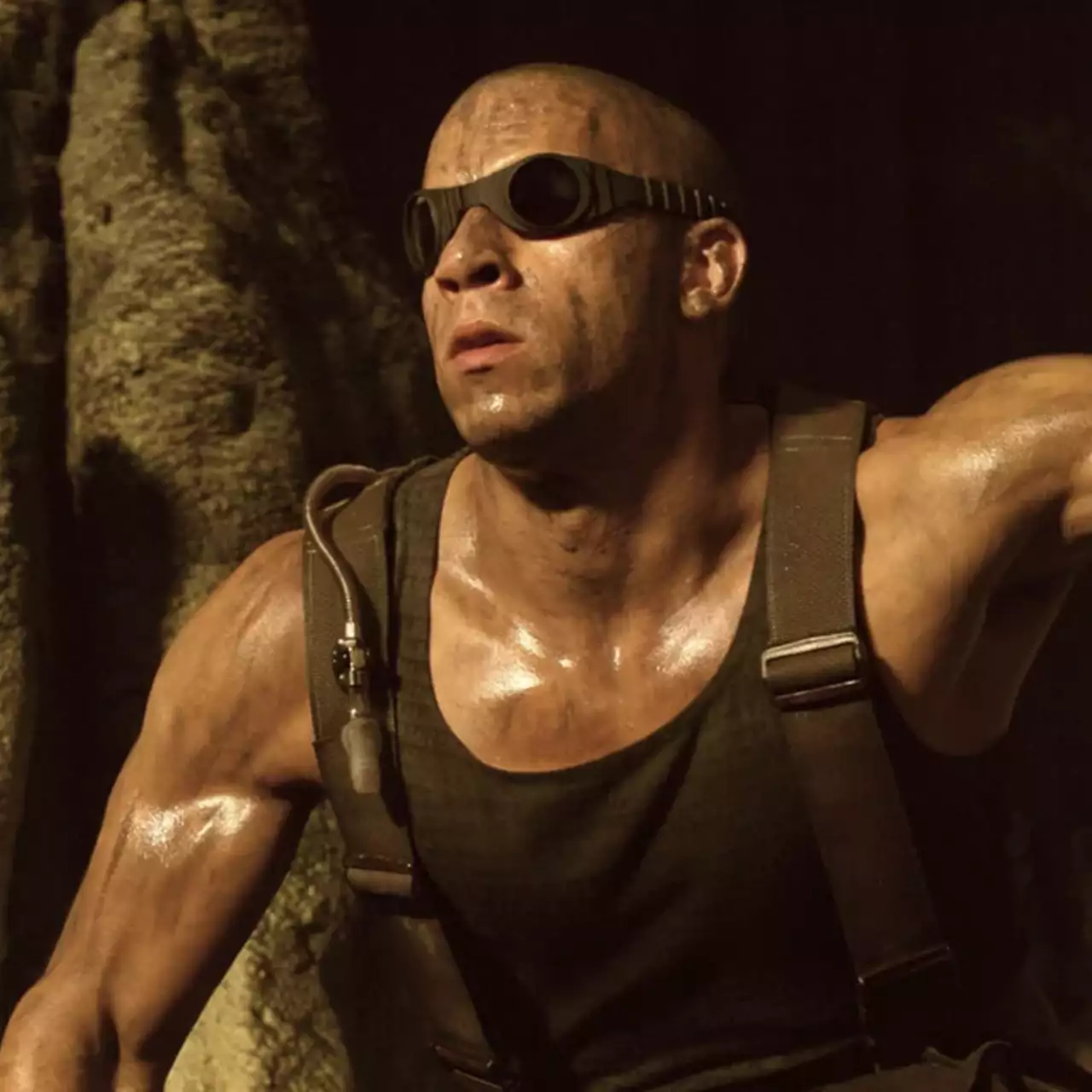 Vin Diesel Menggoda Kembalinya sebagai Riddick dalam Video Baru Vin Diesel Menggoda Kembalinya sebagai Riddick dalam Video Baru