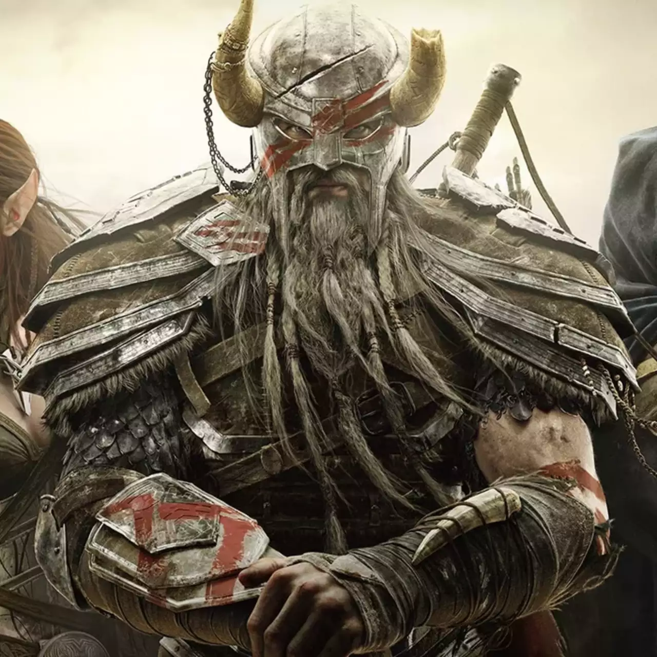 Колишні автори The Elder Scrolls Online та Project Blackbird заснували нову студію Колишні автори The Elder Scrolls Online та Project Blackbird заснували нову студію
