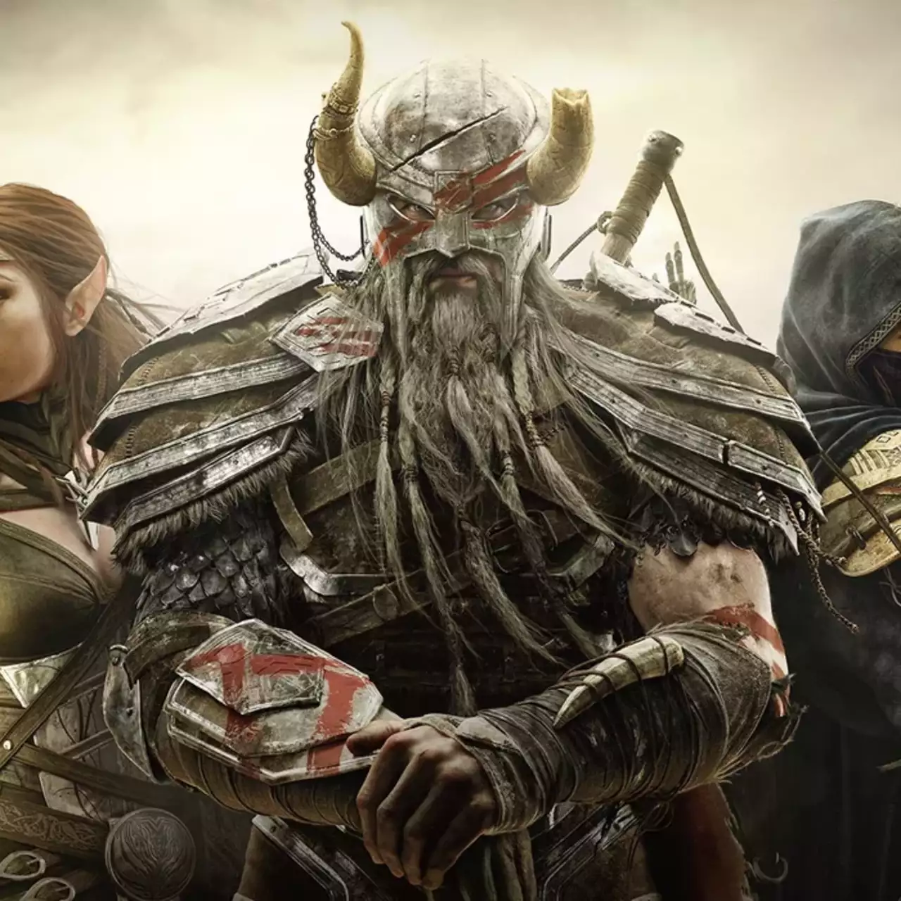 Desenvolvedores Anteriores de The Elder Scrolls Online e Project Blackbird Formam Novo Estúdio Desenvolvedores Anteriores de The Elder Scrolls Online e Project Blackbird Formam Novo Estúdio