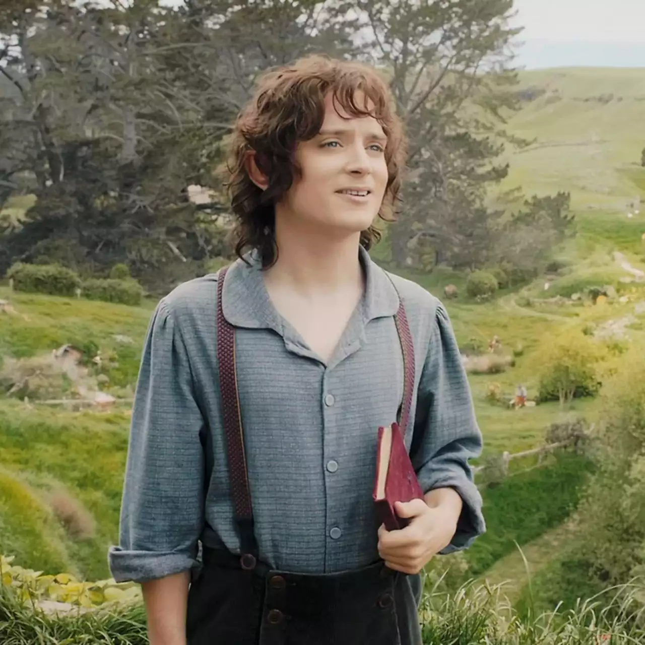 Aktor Frodo żartuje o ikonicznych cameo w nowym filmie 'Władca Pierścieni' i chwali scenariusz