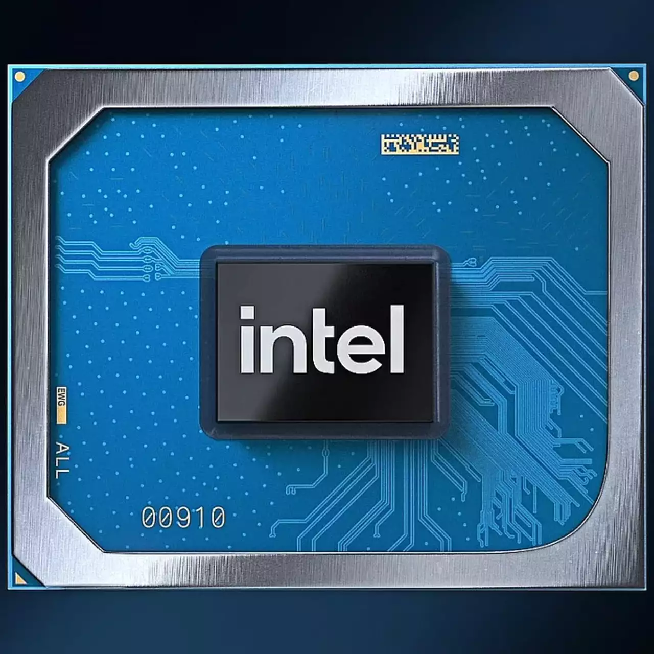 Xe3 Gráficos para Enfrentar GPUs Discretas em Laptops
