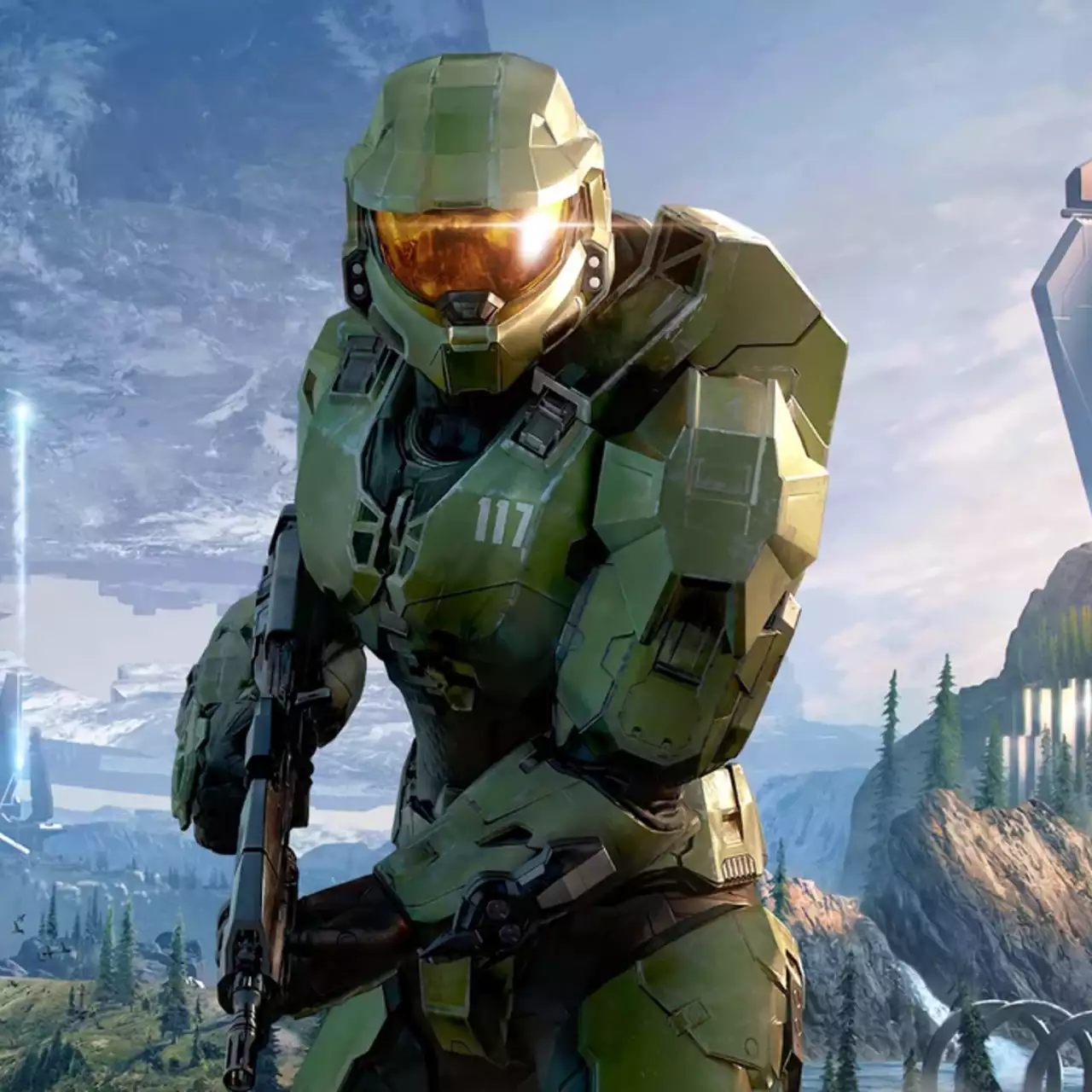 Insider: Pengembang Meninggalkan Halo Studios Di Tengah Konflik Kepemimpinan Insider: Pengembang Meninggalkan Halo Studios Di Tengah Konflik Kepemimpinan