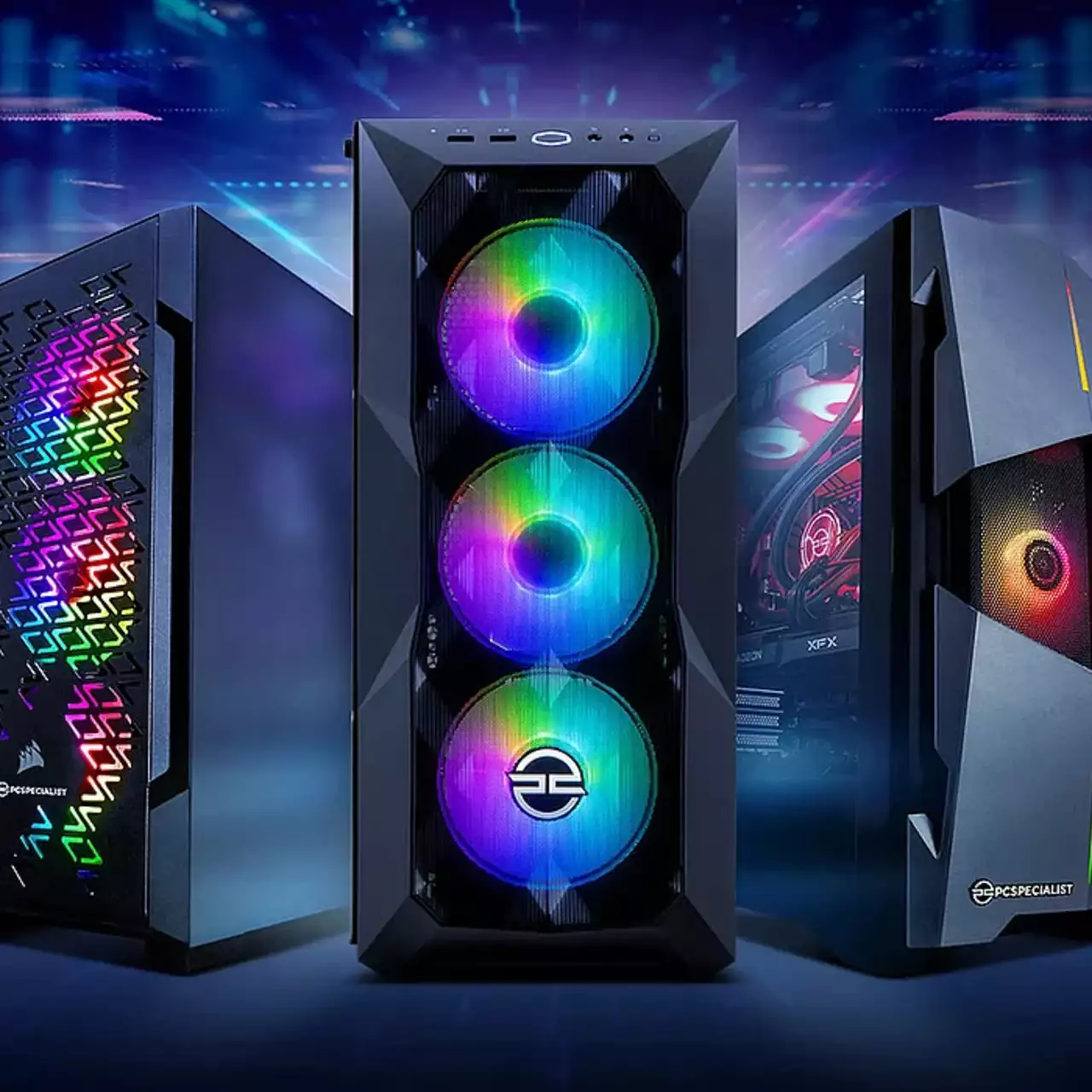 Pasar PC Menunjukkan Pertumbuhan di Q3 2025