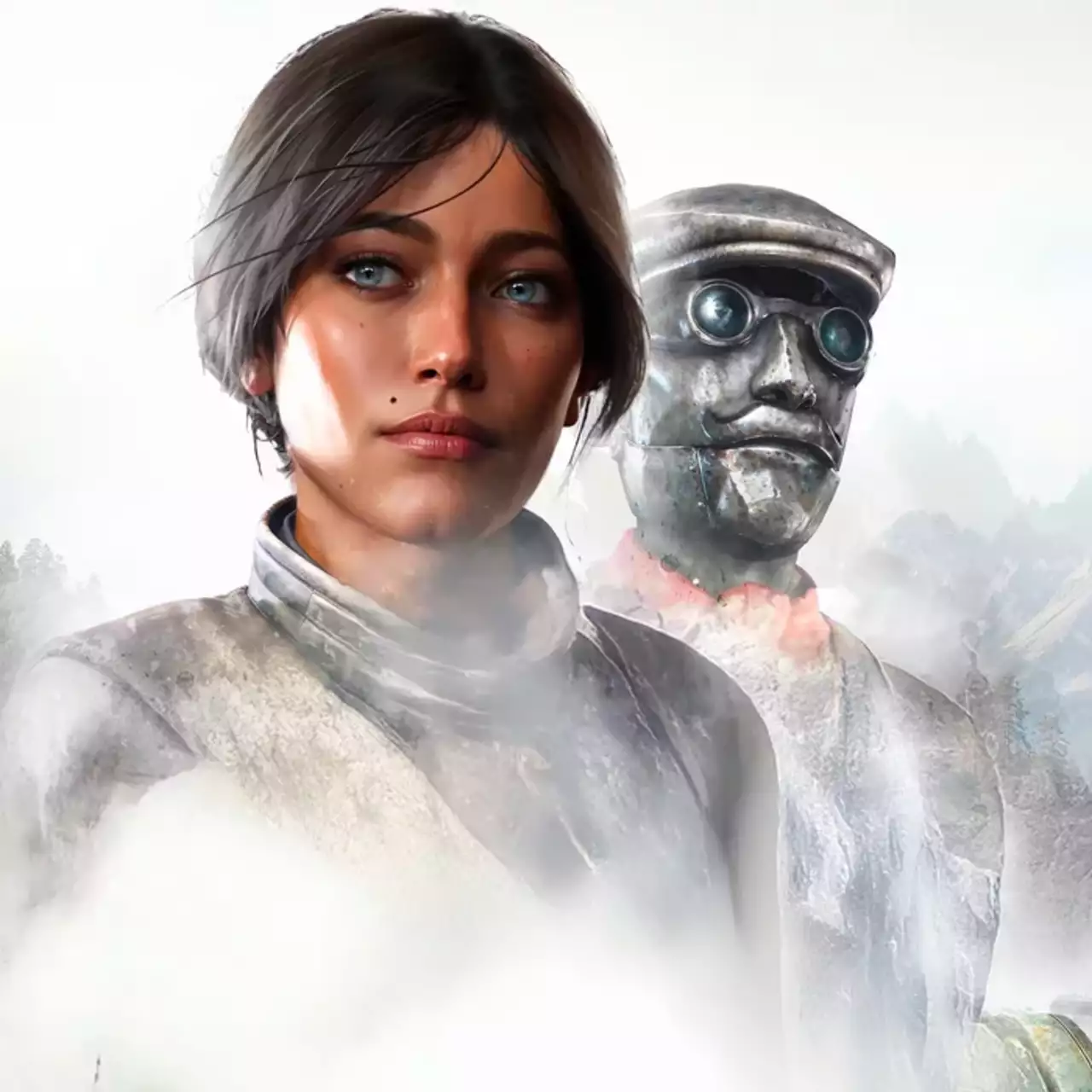 Nowe materiały z kultowej klasyki Syberia Remaster wydane — dostępny nowy zwiastun Nowe materiały z kultowej klasyki Syberia Remaster wydane — dostępny nowy zwiastun