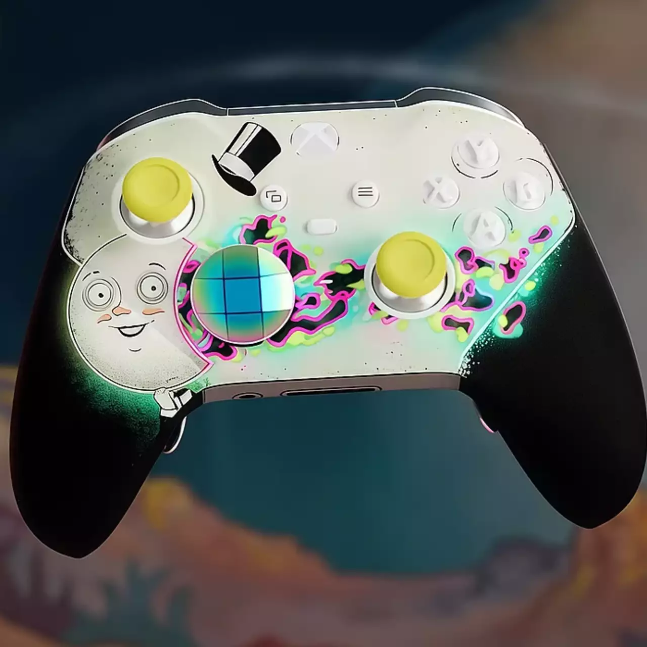 Microsoft Revela Novos Controles Personalizados do Xbox para The Outer Worlds 2 Microsoft Revela Novos Controles Personalizados do Xbox para The Outer Worlds 2