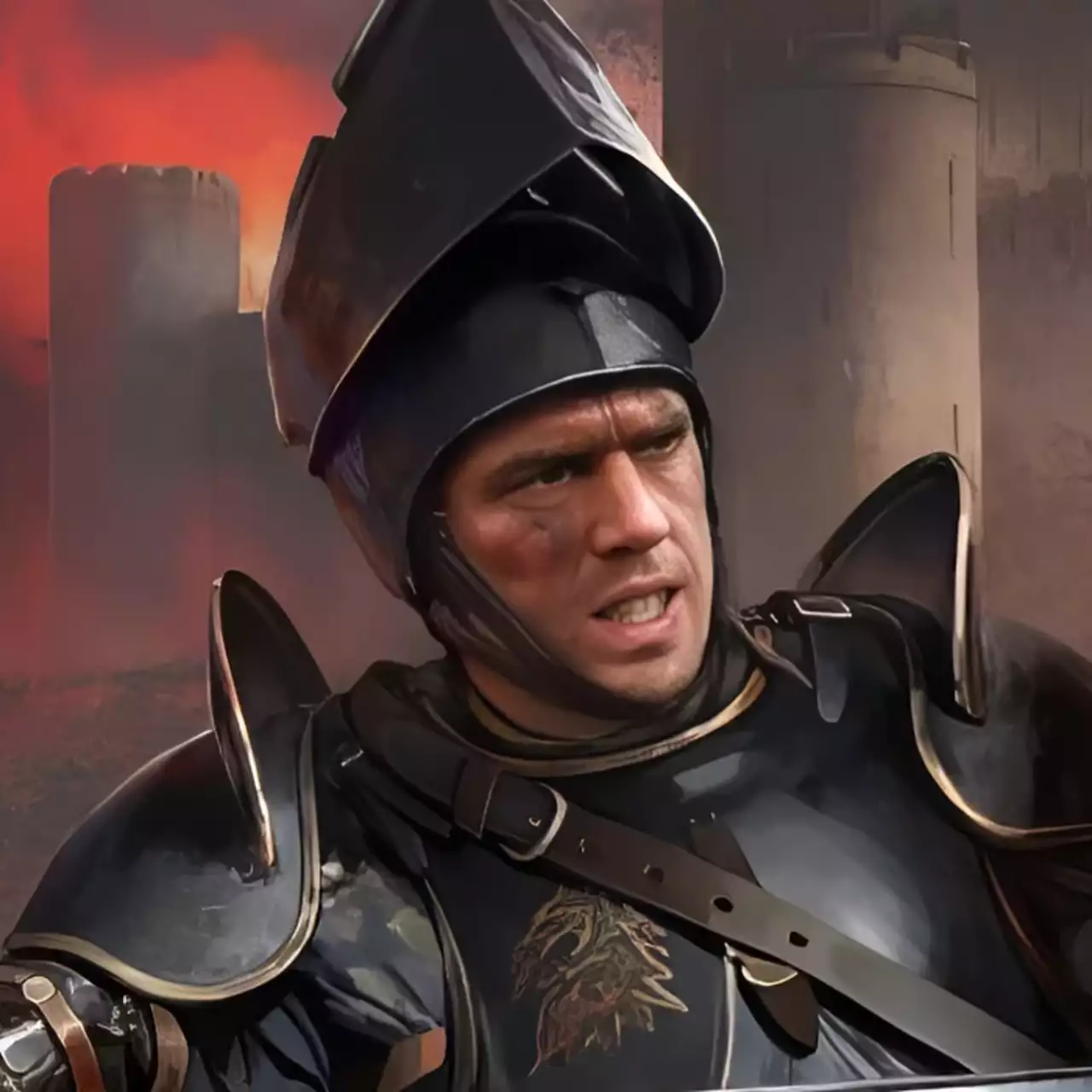 Os melhores jogos de estratégia medieval