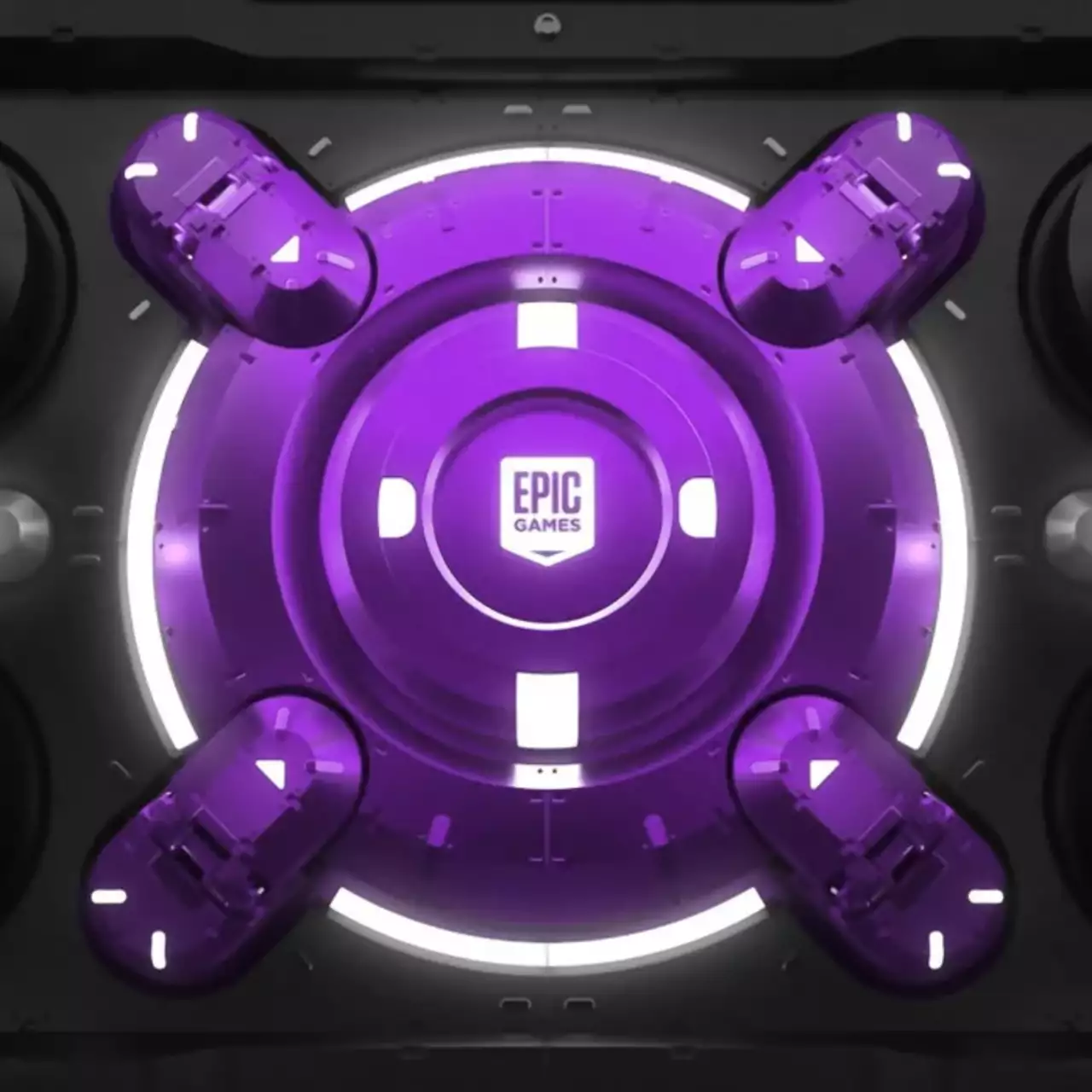 Gravity Circuit é Grátis na Epic Games Store Gravity Circuit é Grátis na Epic Games Store