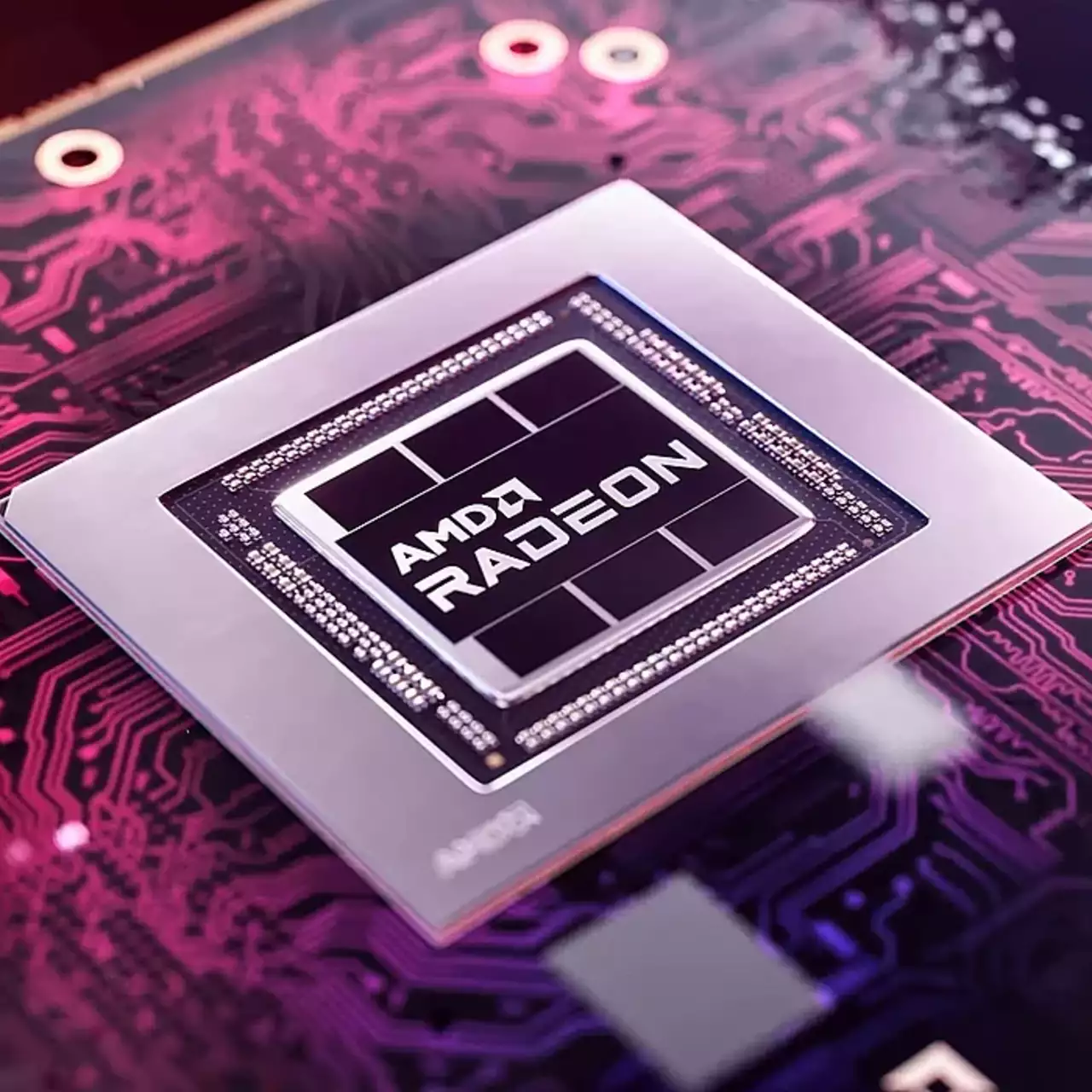 AMD представила ключові елементи архітектури RDNA 5
