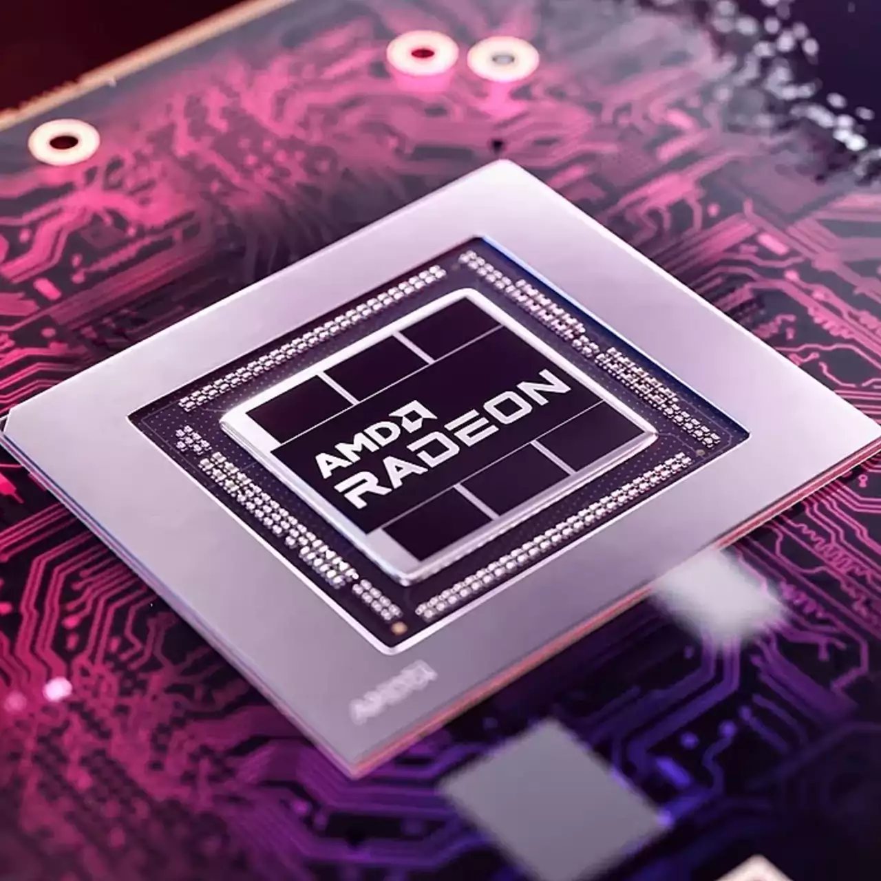 AMD Menguraikan Komponen Arsitektur Inti untuk RDNA 5