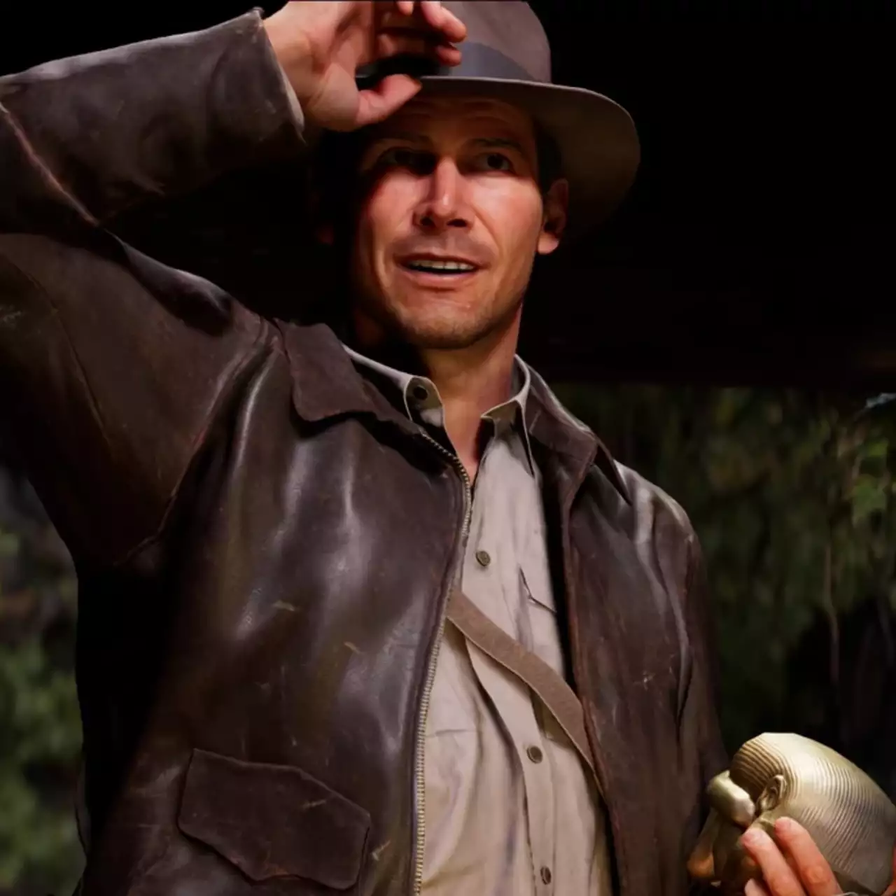 Для Indiana Jones and the Great Circle готують безкоштовне оновлення на честь ювілею MachineGames