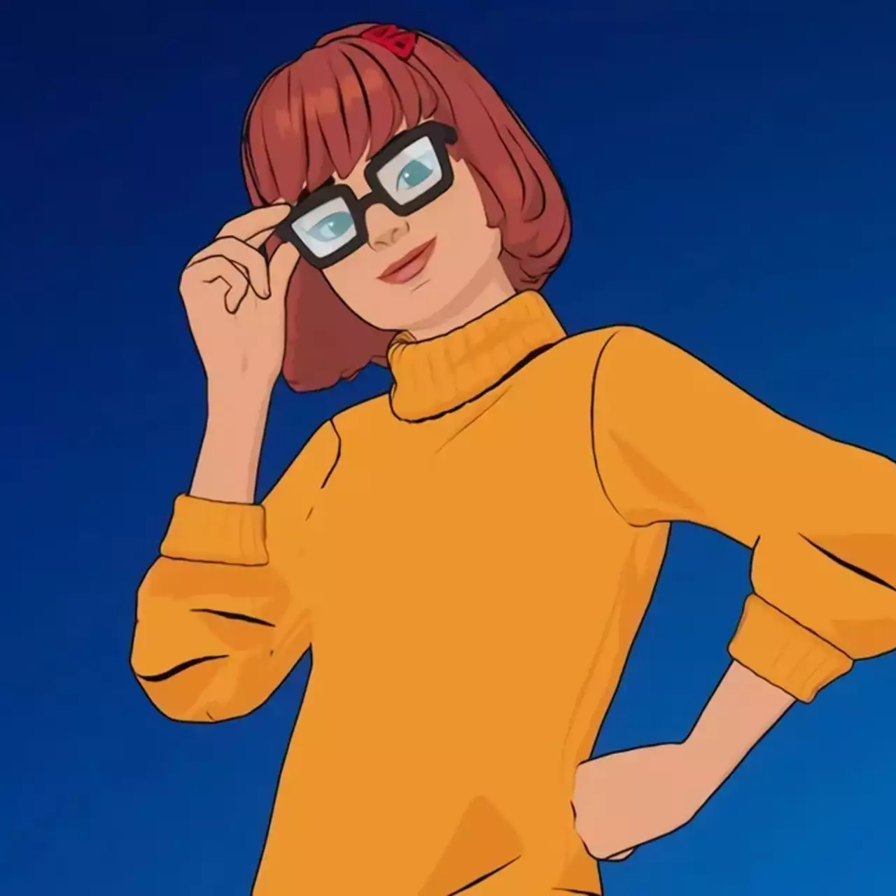 Gambar yang Bocor Mengungkapkan Scooby‑Doo, Velma, Daphne, Shaggy, dan Fred di Fortnite