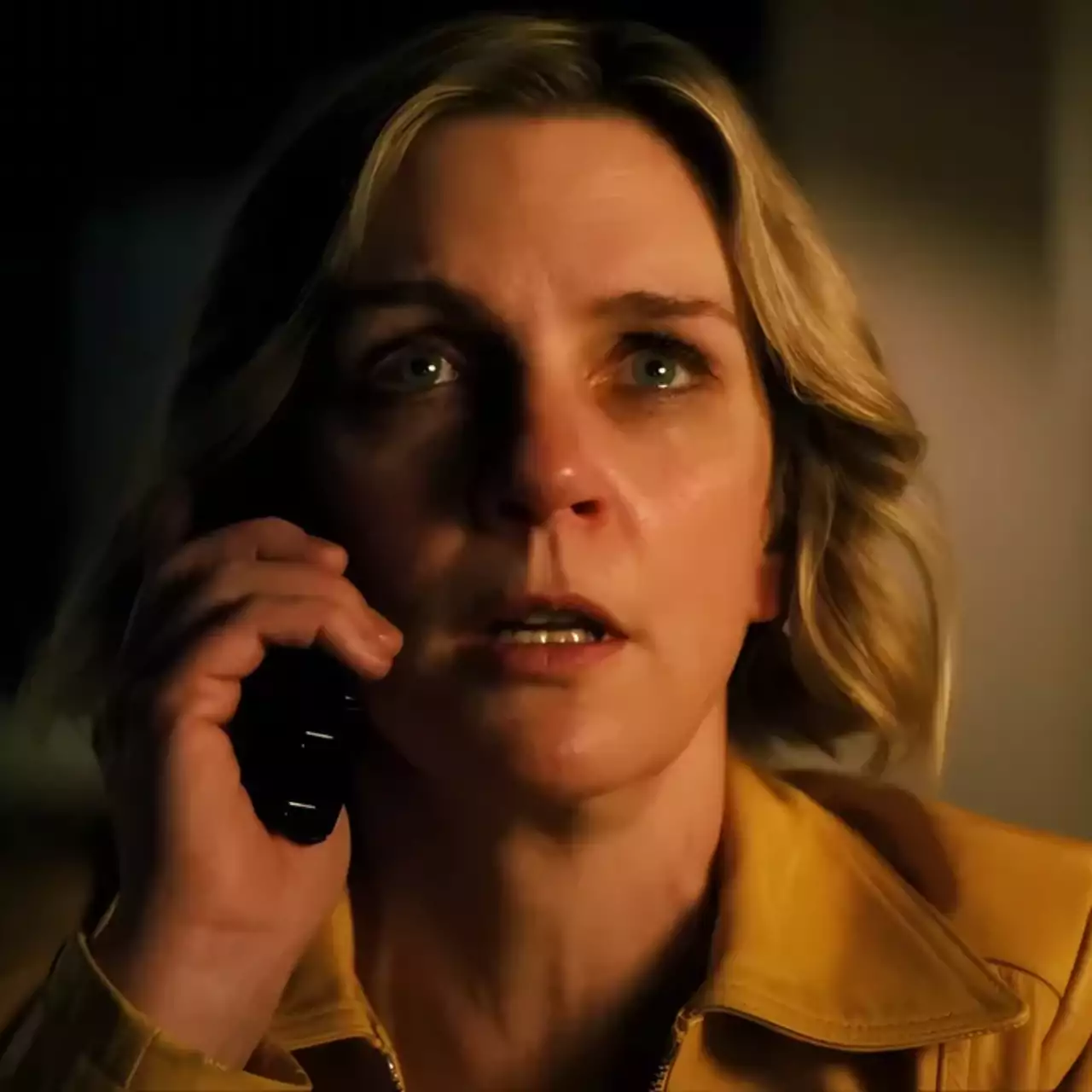 Apple Revela Trailer Teaser para Nova Série do Criador de Breaking Bad — É Sobre um "Vírus da Felicidade" Apple Revela Trailer Teaser para Nova Série do Criador de Breaking Bad — É Sobre um "Vírus da Felicidade"