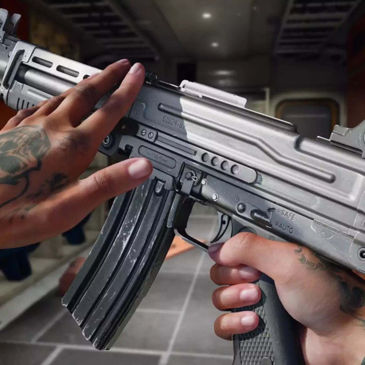 Call of Duty: Black Ops 6 jest dostępny za darmo na PC i konsolach przez ograniczony czas