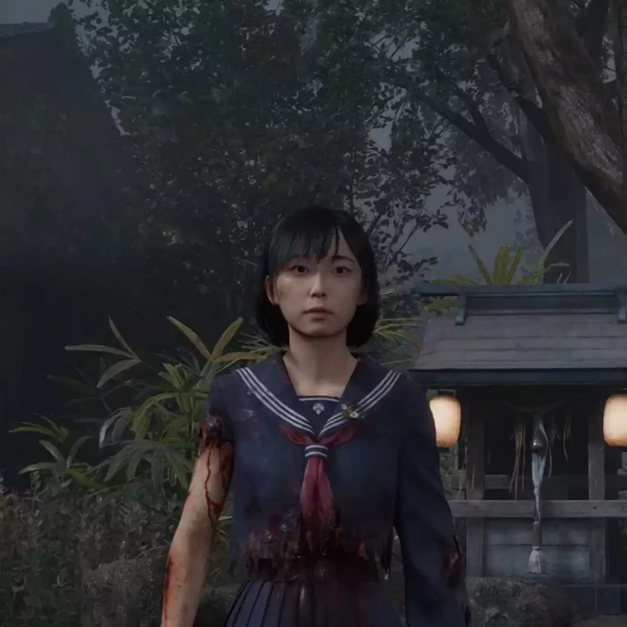 Guia de Localizações de Omamori de Silent Hill f: Como Encontrar Todos os Amuletos Guia de Localizações de Omamori de Silent Hill f: Como Encontrar Todos os Amuletos
