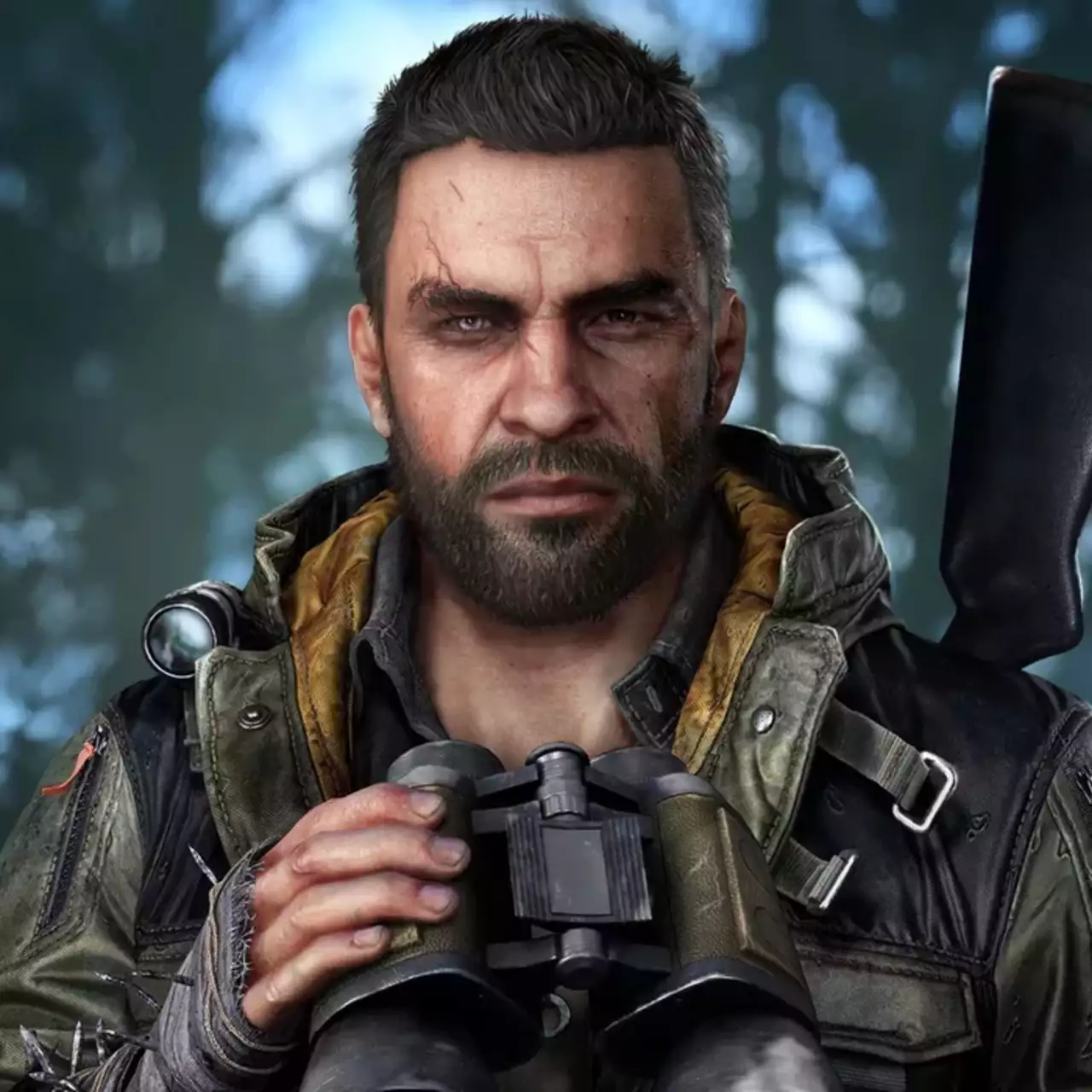 Dying Light: O Mapa Interativo da Besta — Todos os Locais Chave e Pontos de Interesse Dying Light: O Mapa Interativo da Besta — Todos os Locais Chave e Pontos de Interesse