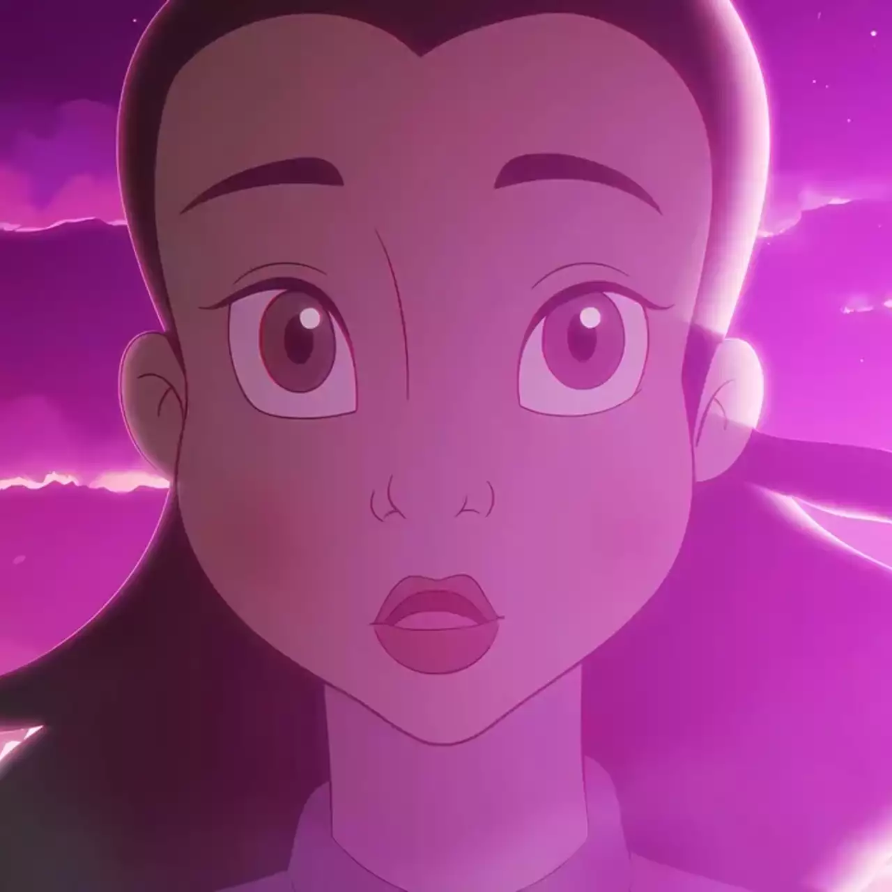 Yeni Korku Oyunu Bye Sweet Carole, Steam ve Konsollarda Yayınlanıyor, Bir Disney Çizgi Filmi Gibi Görünüyor
