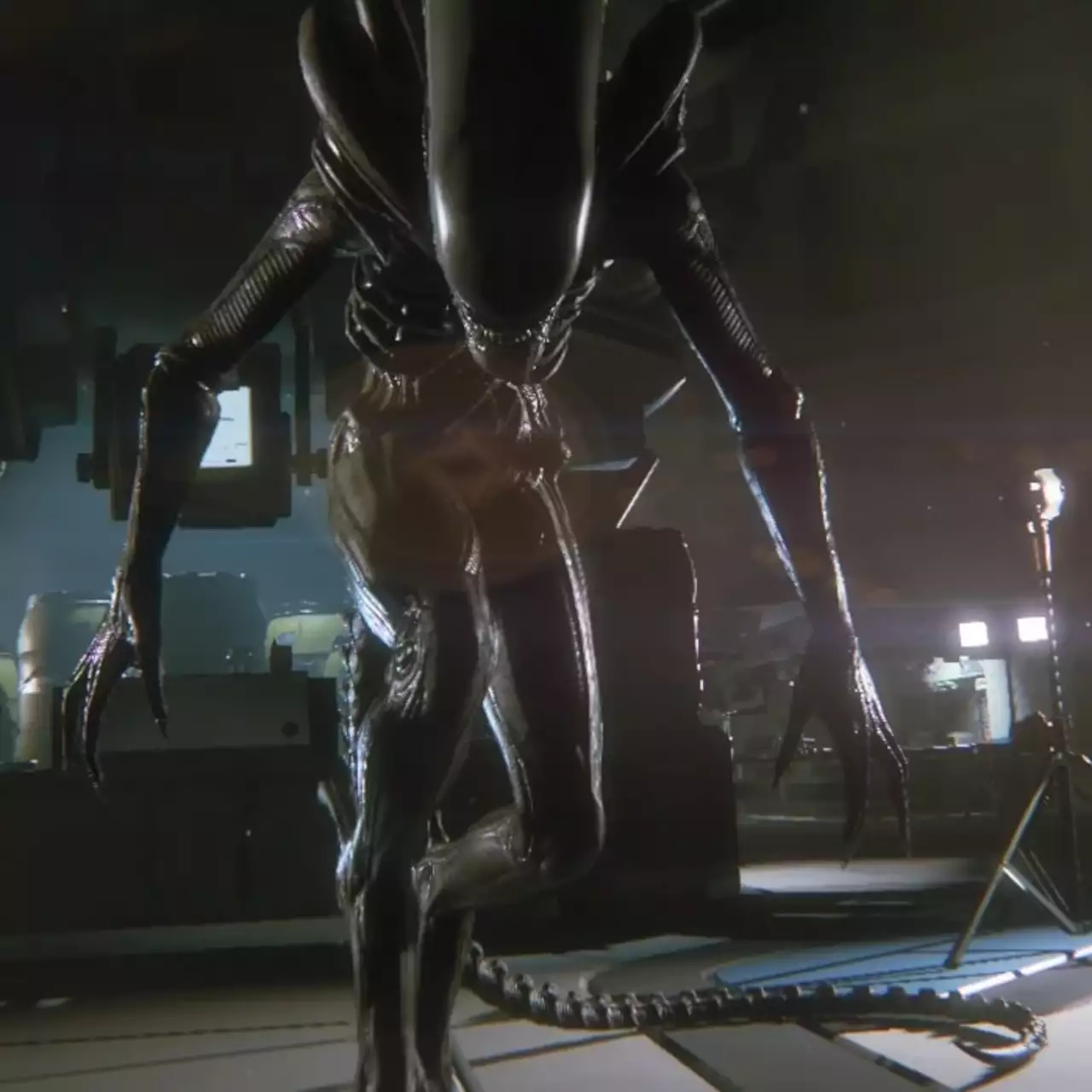 Alien: Isolation Escritor Uma Vez Considerou Amanda Ripley “Demais Conveniente” uma Escolha para o Papel Principal Alien: Isolation Escritor Uma Vez Considerou Amanda Ripley “Demais Conveniente” uma Escolha para o Papel Principal