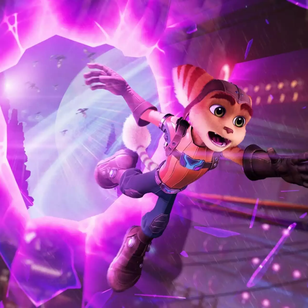 Znaleziono zagubioną grę Ratchet & Clank po 19 latach — fani przypadkowo ją przywrócili Znaleziono zagubioną grę Ratchet & Clank po 19 latach — fani przypadkowo ją przywrócili