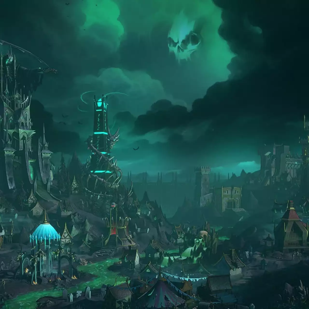 Demonstração do Novo ‘Heroes of Might and Magic’ Agora Disponível no Steam Demonstração do Novo ‘Heroes of Might and Magic’ Agora Disponível no Steam