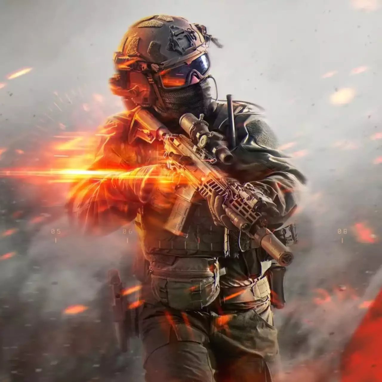 Розробники Battlefield 6 розкрили зміст великого патчу першого дня